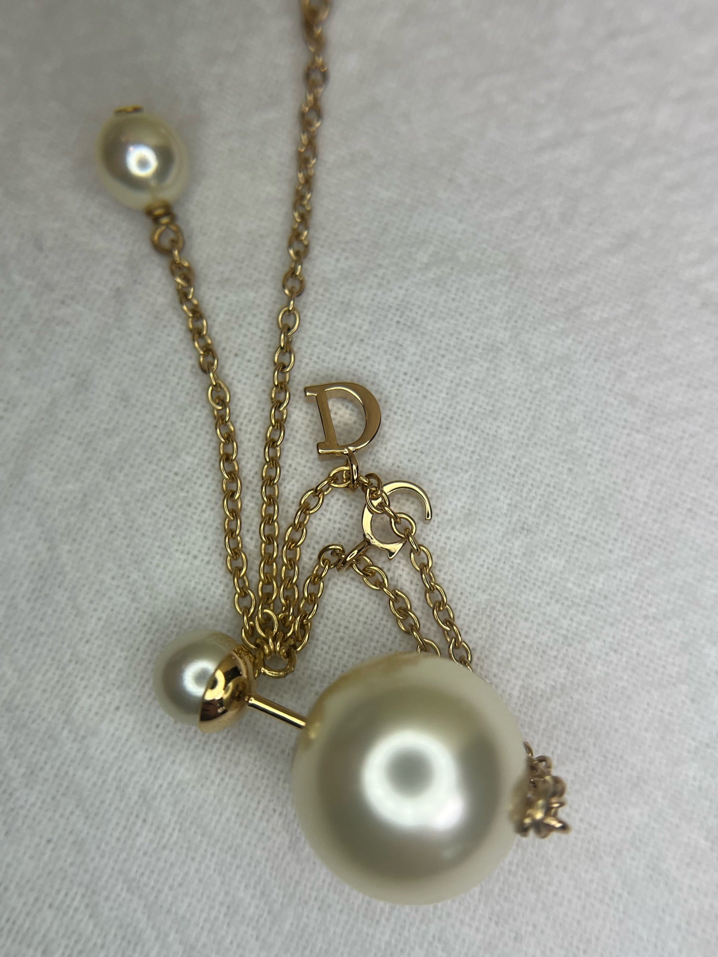 Dior Earrings