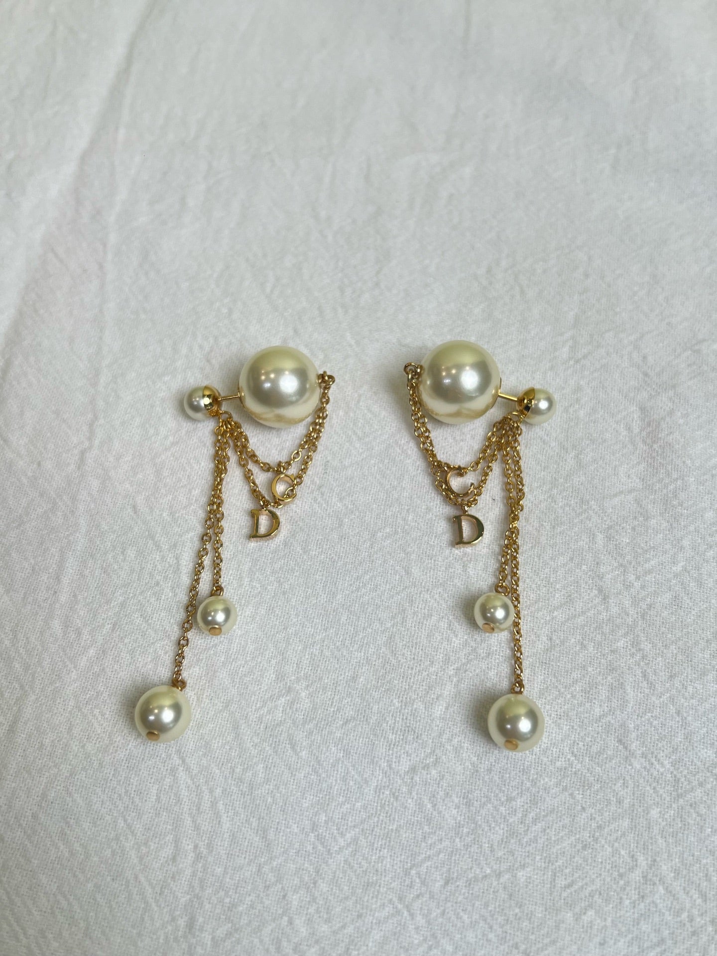 Dior Earrings