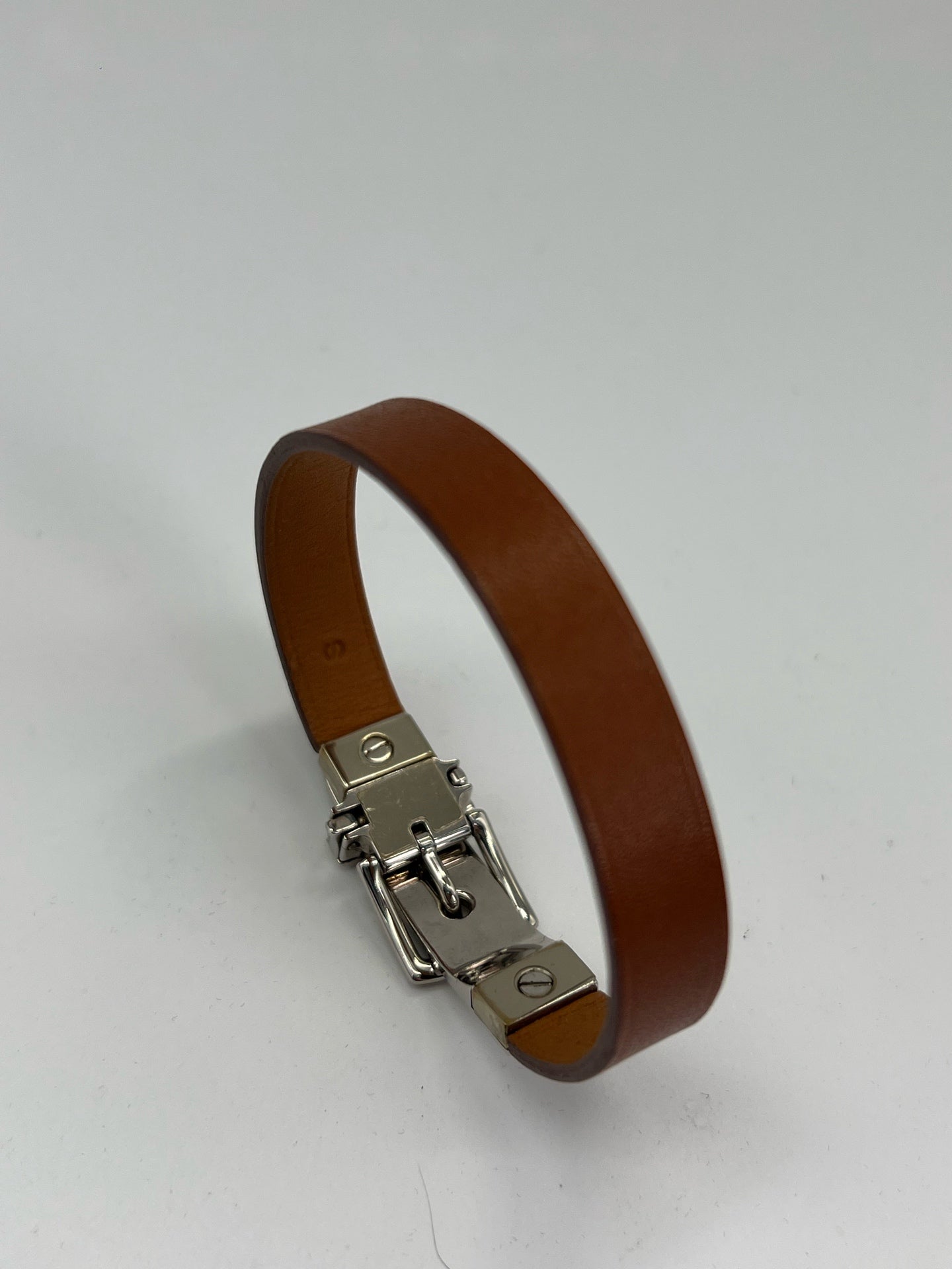 Hermes Belt