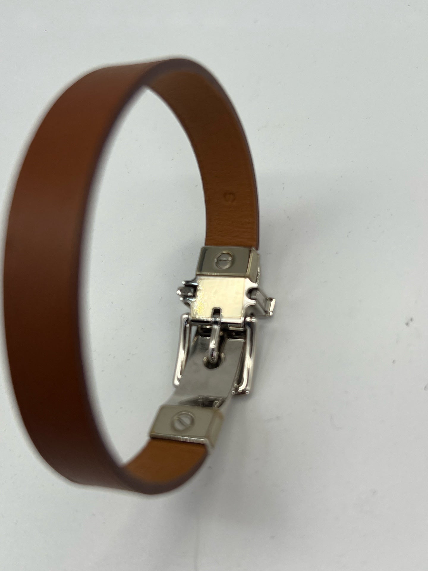 Hermes Belt