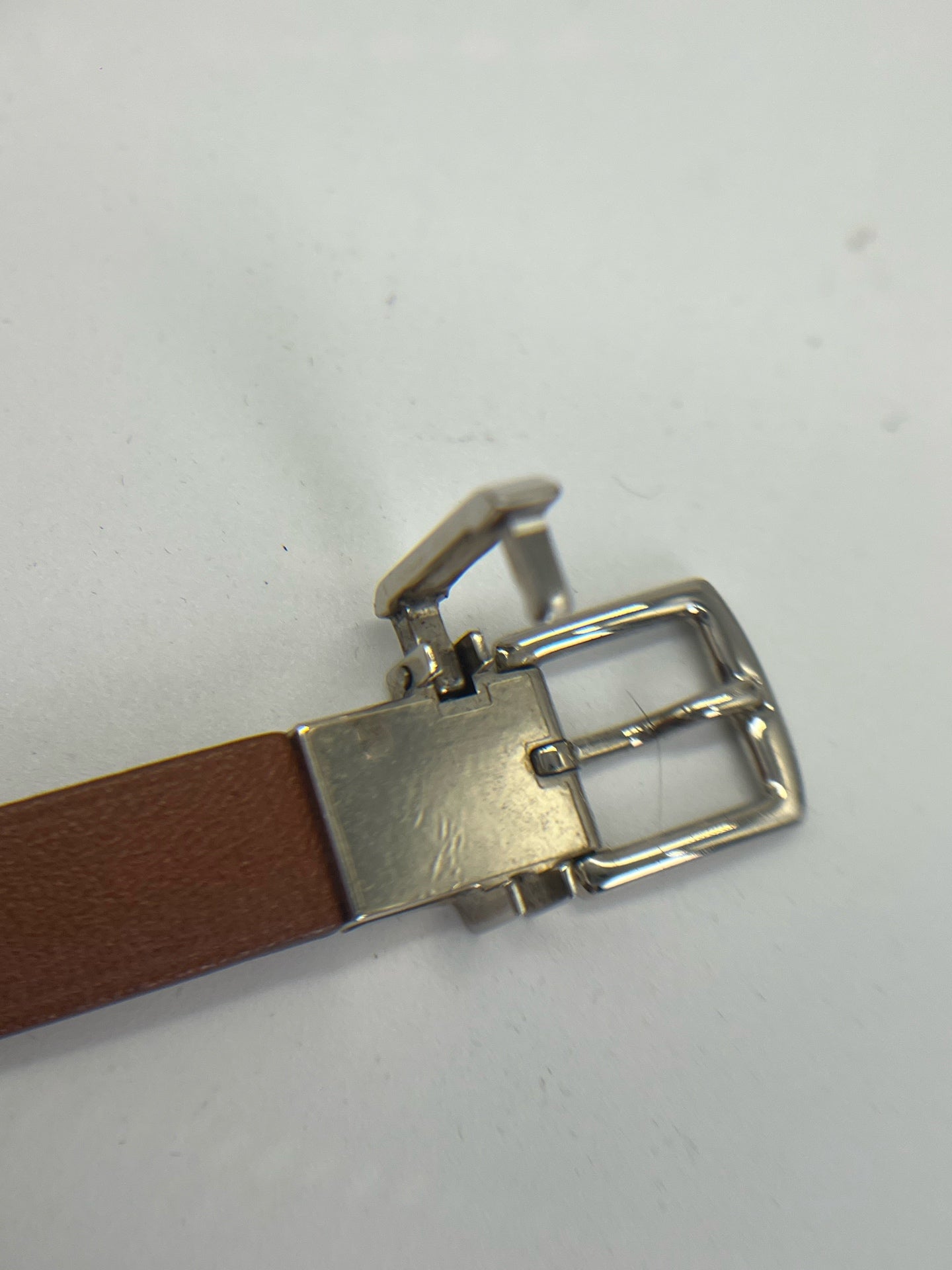 Hermes Belt
