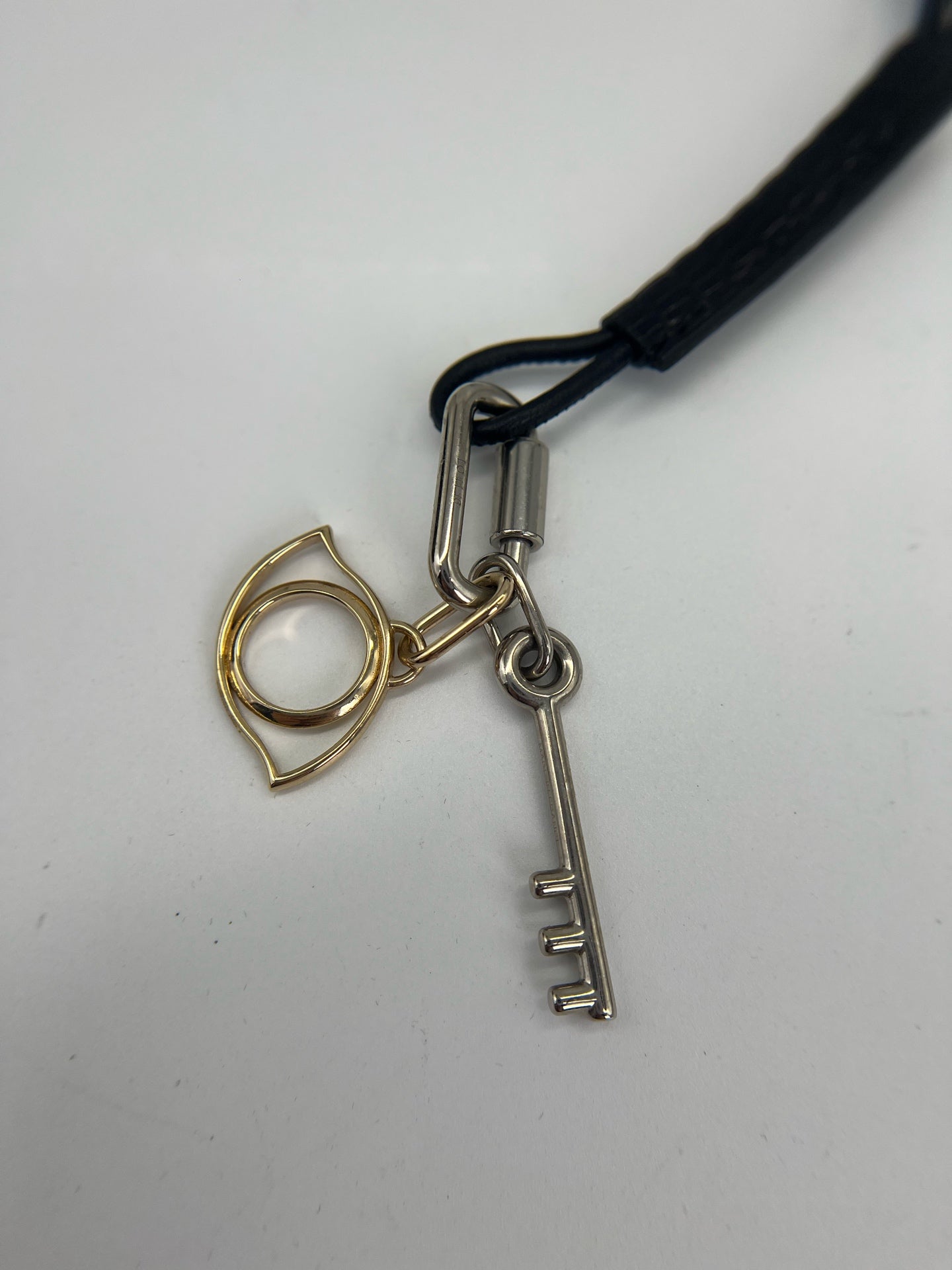 Hermes Pendant