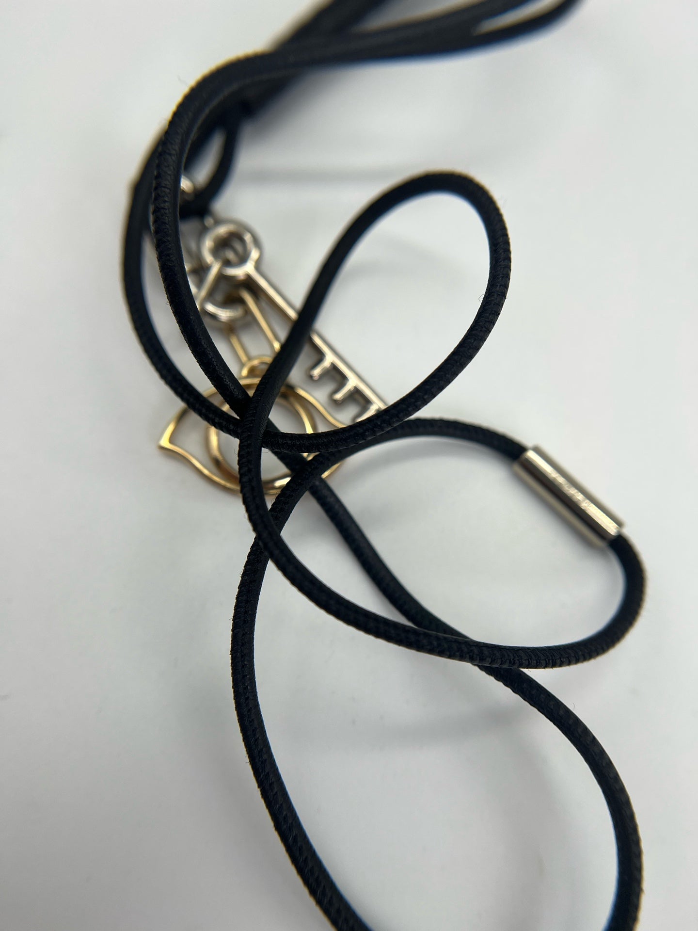 Hermes Pendant