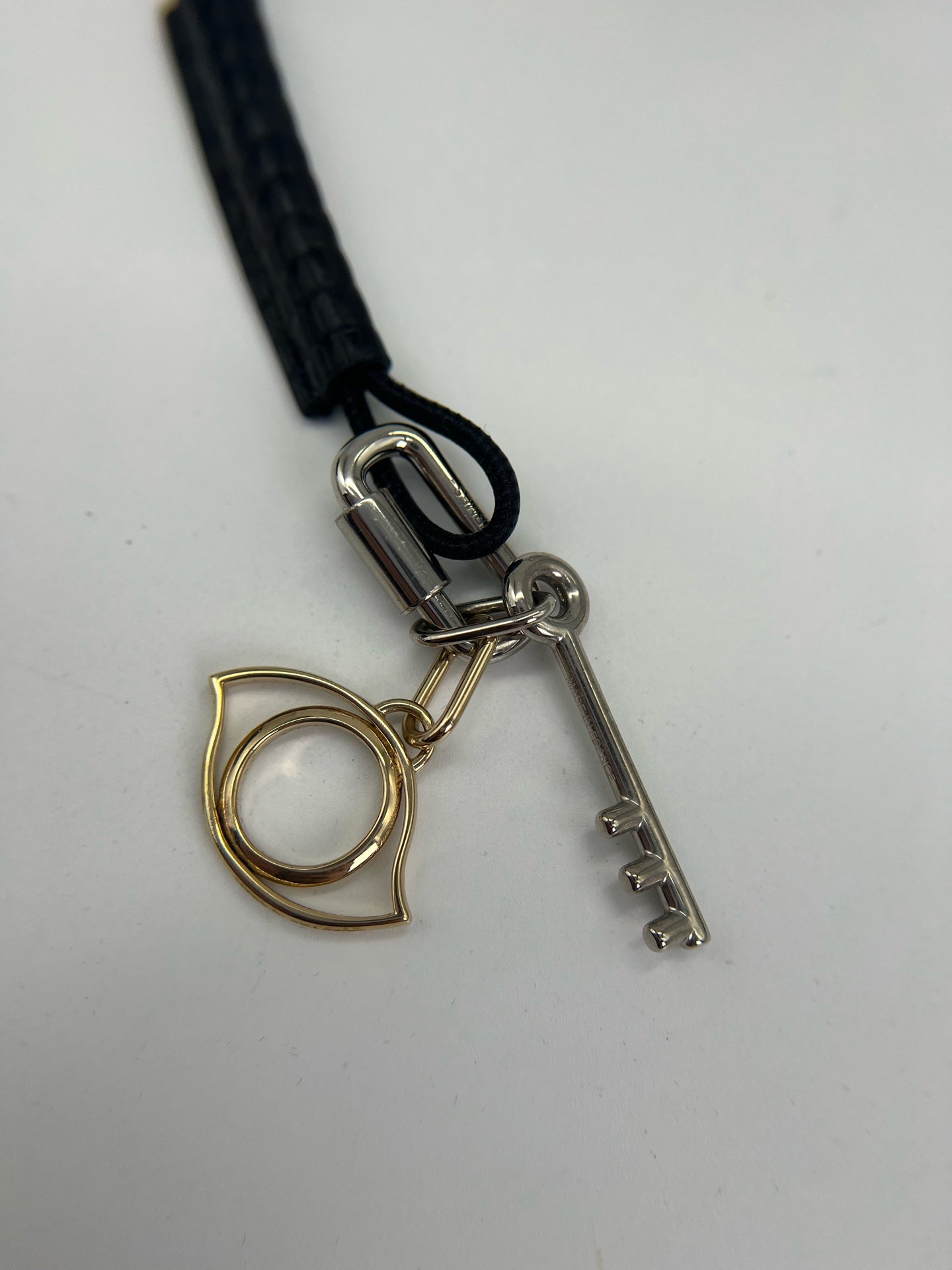 Hermes Pendant