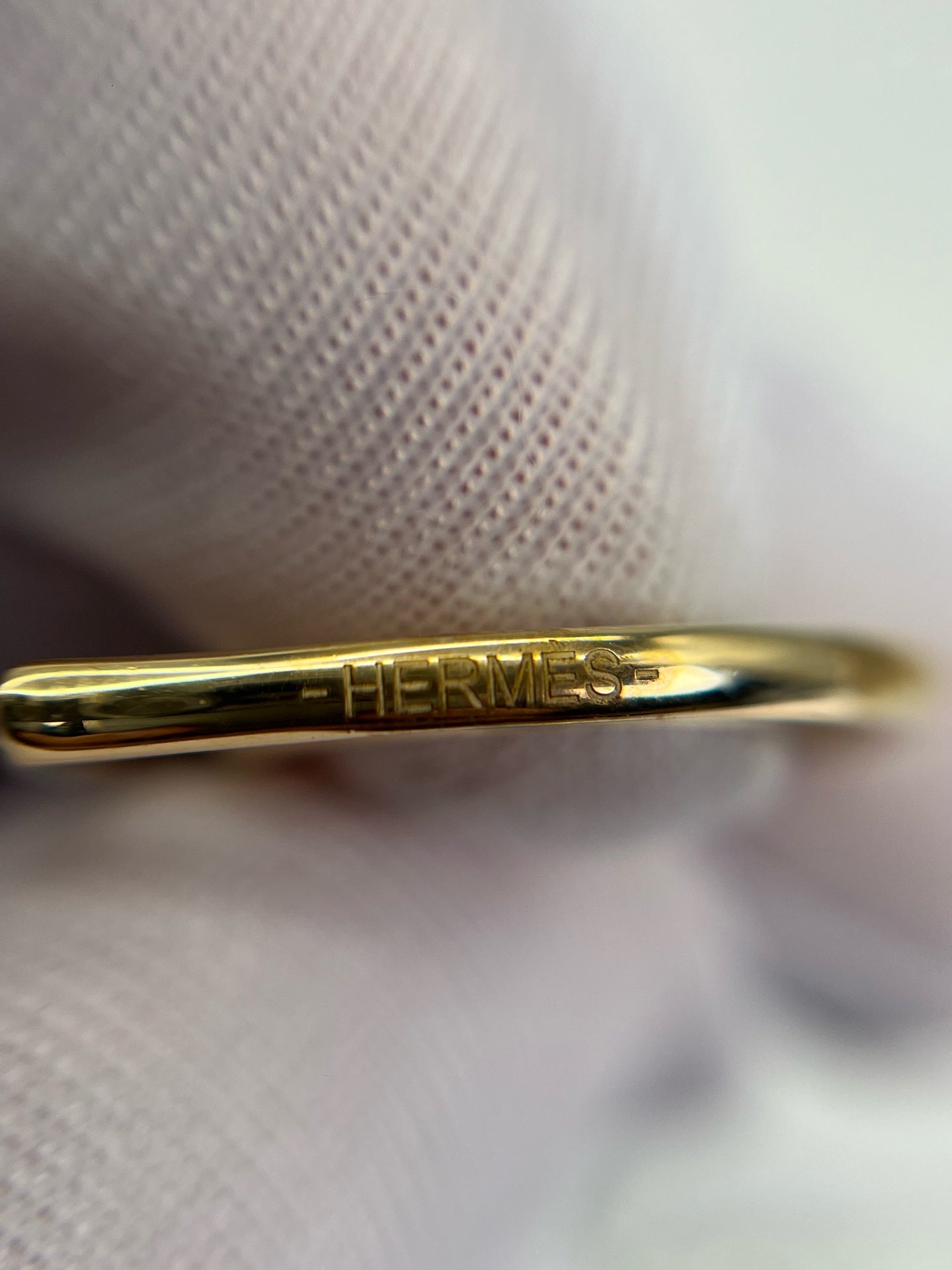 Hermes Pendant