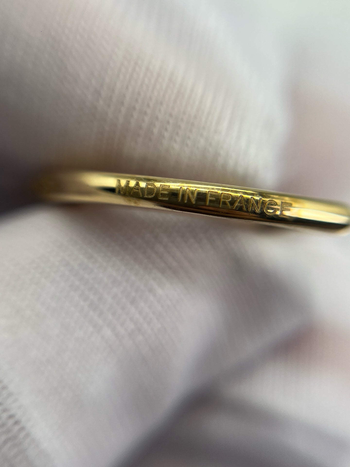 Hermes Pendant