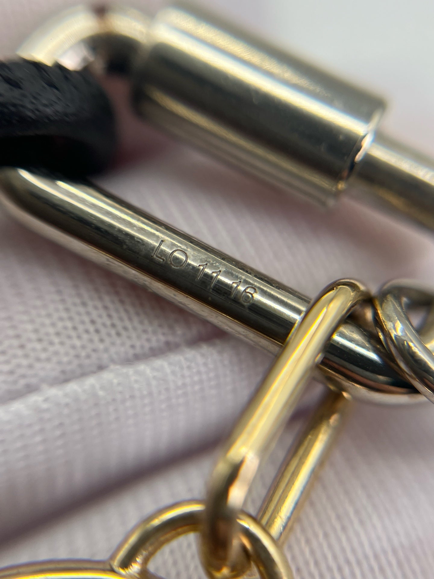Hermes Pendant
