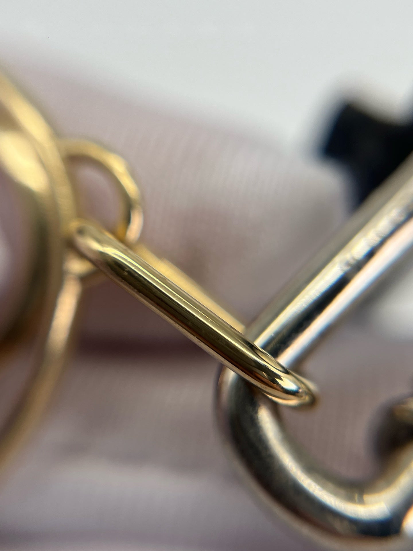Hermes Pendant