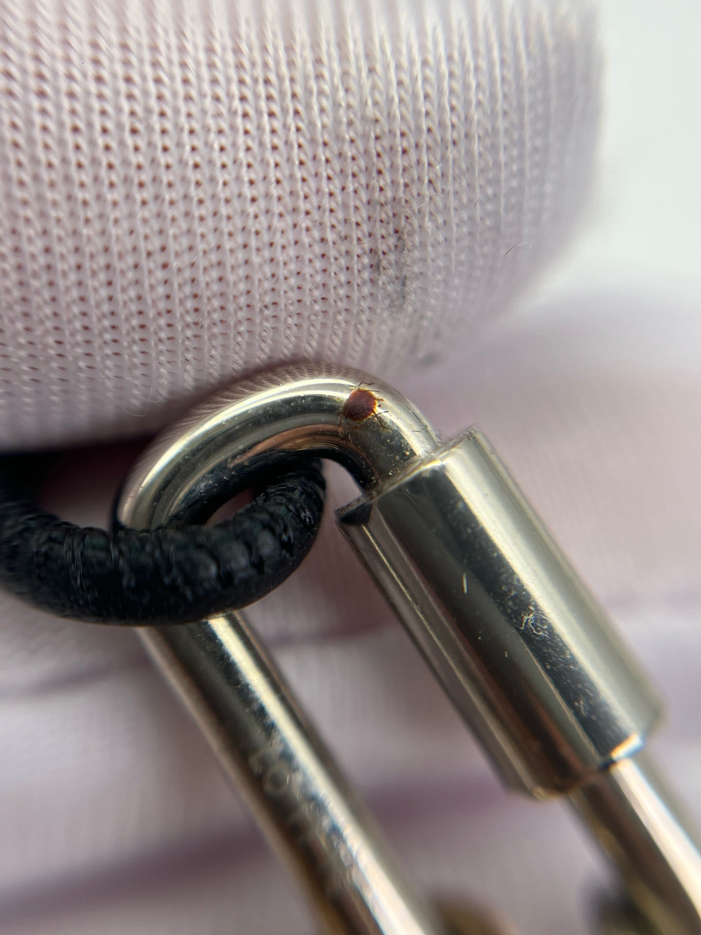 Hermes Pendant