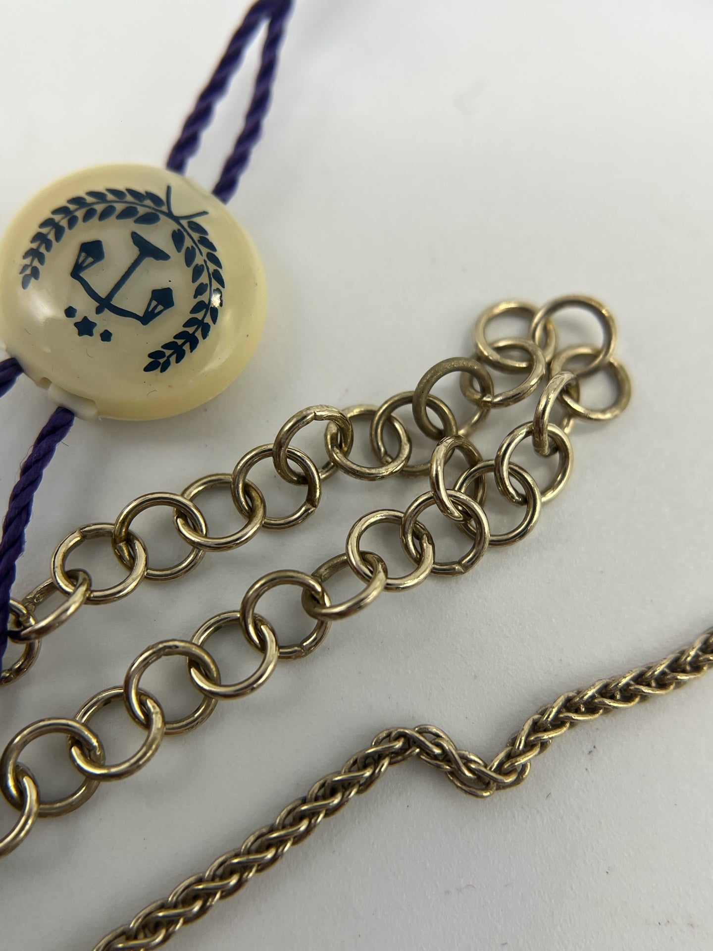 Chanel Pendant