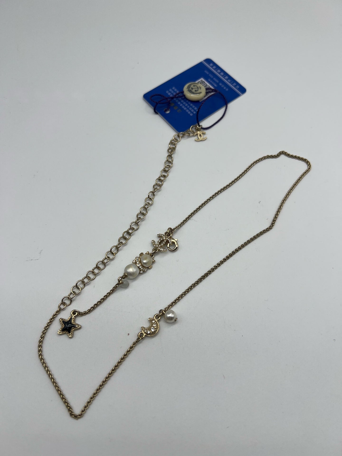 Chanel Pendant
