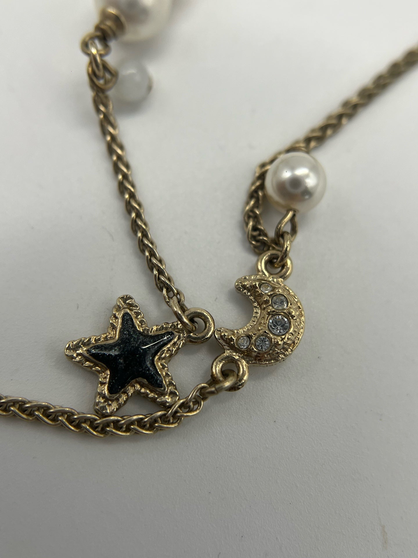 Chanel Pendant