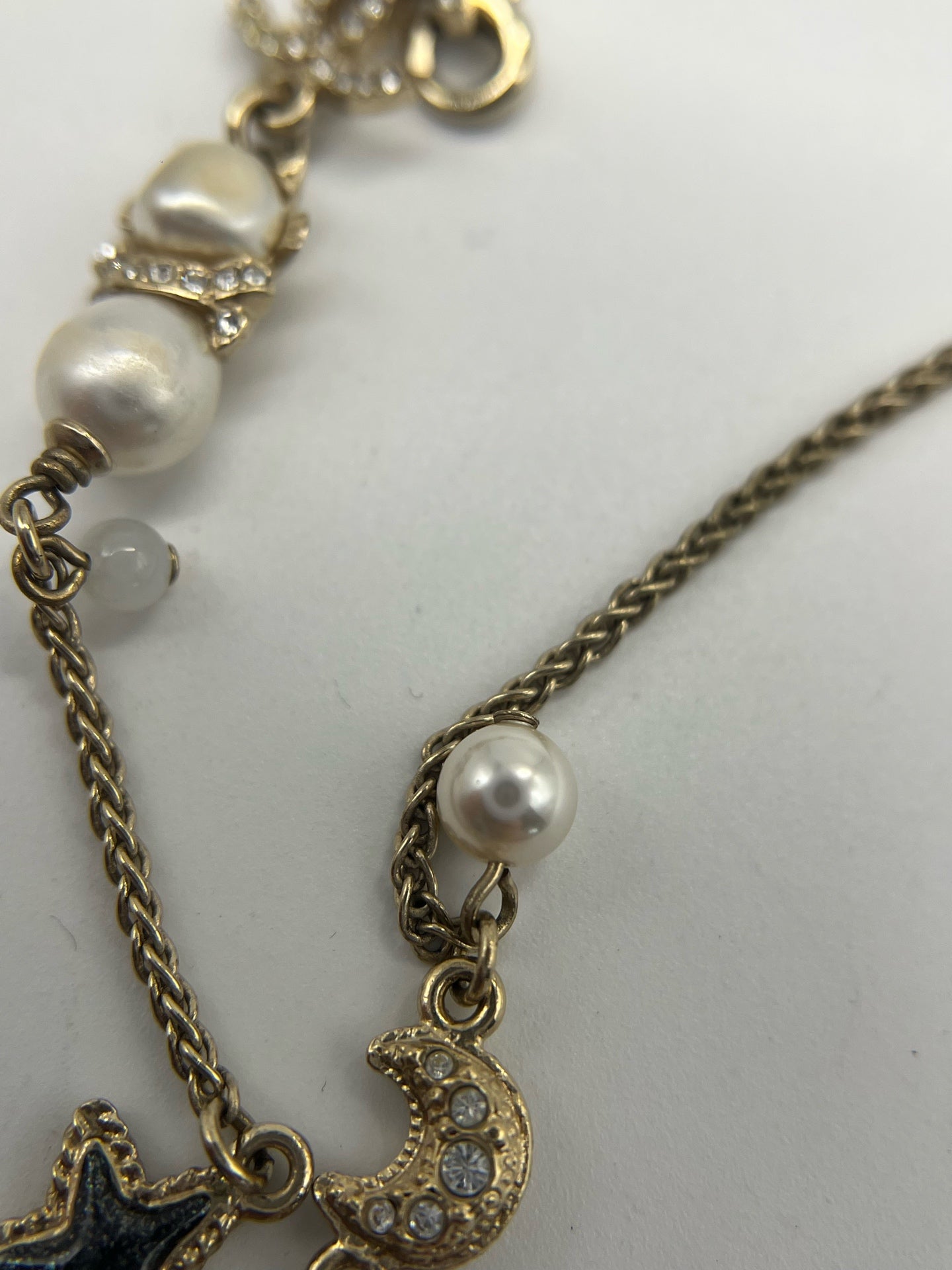 Chanel Pendant