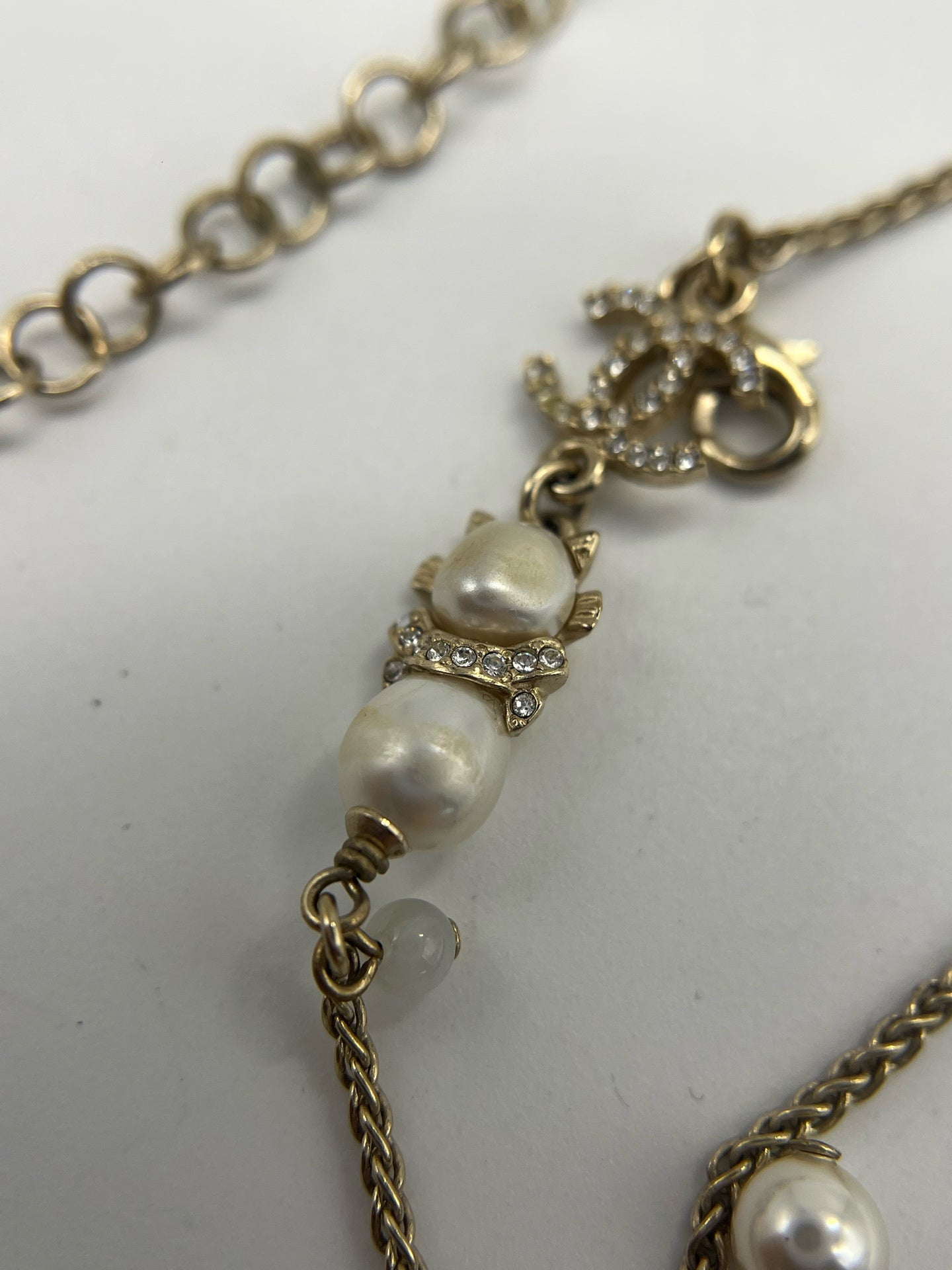Chanel Pendant