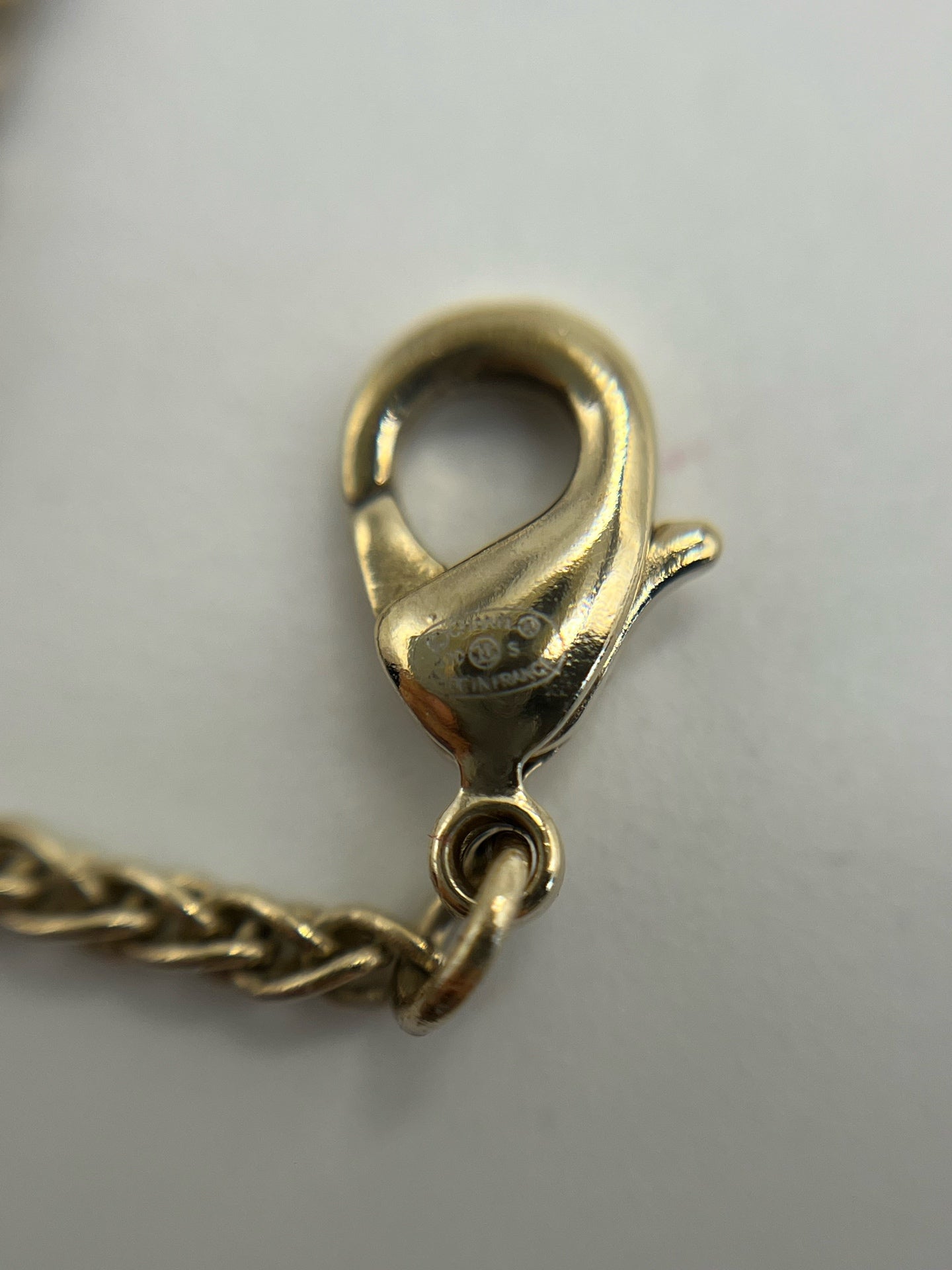 Chanel Pendant