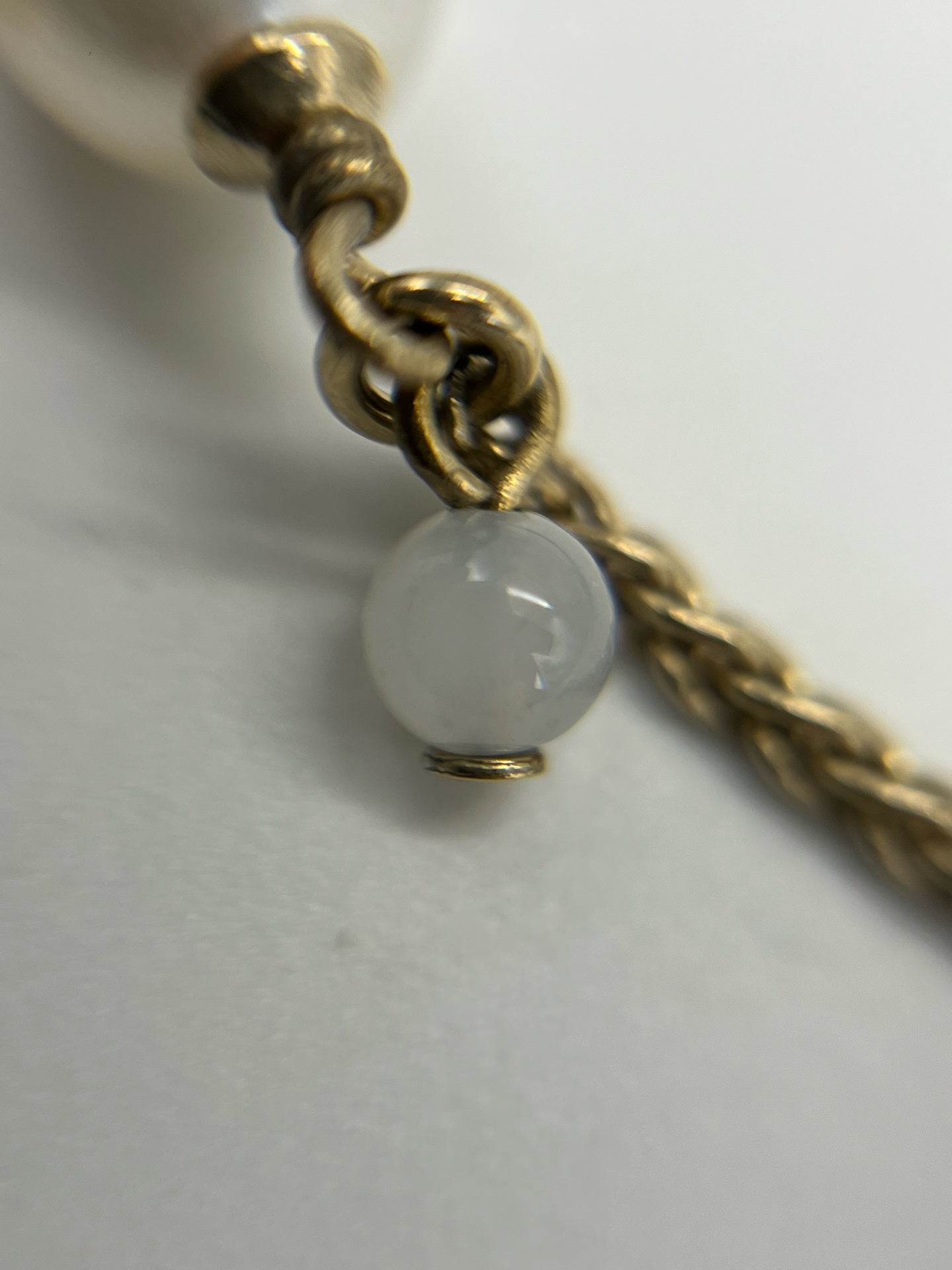 Chanel Pendant