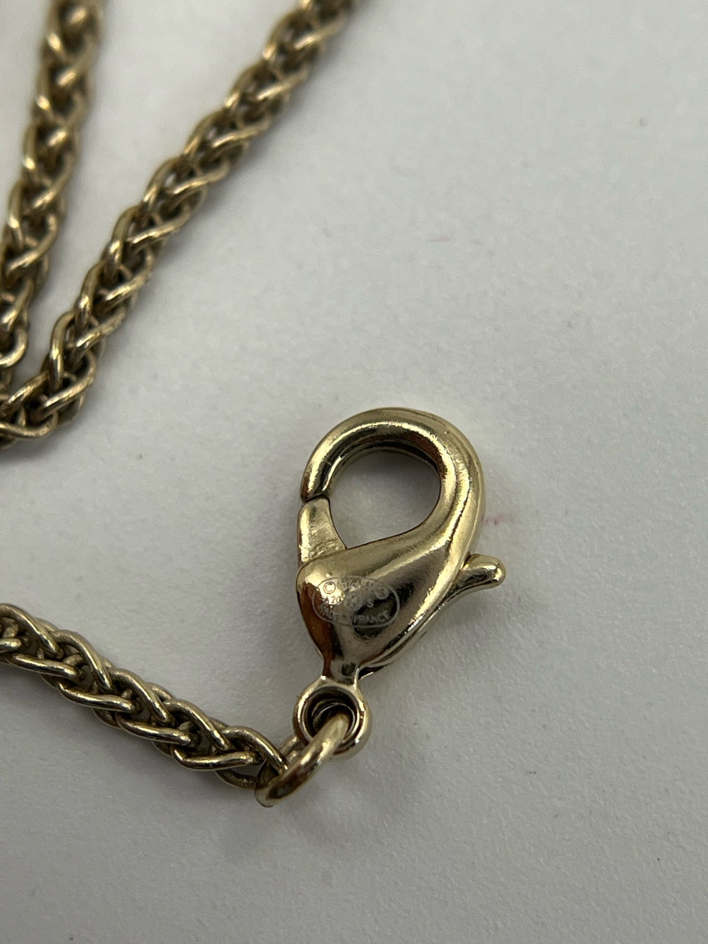 Chanel Pendant