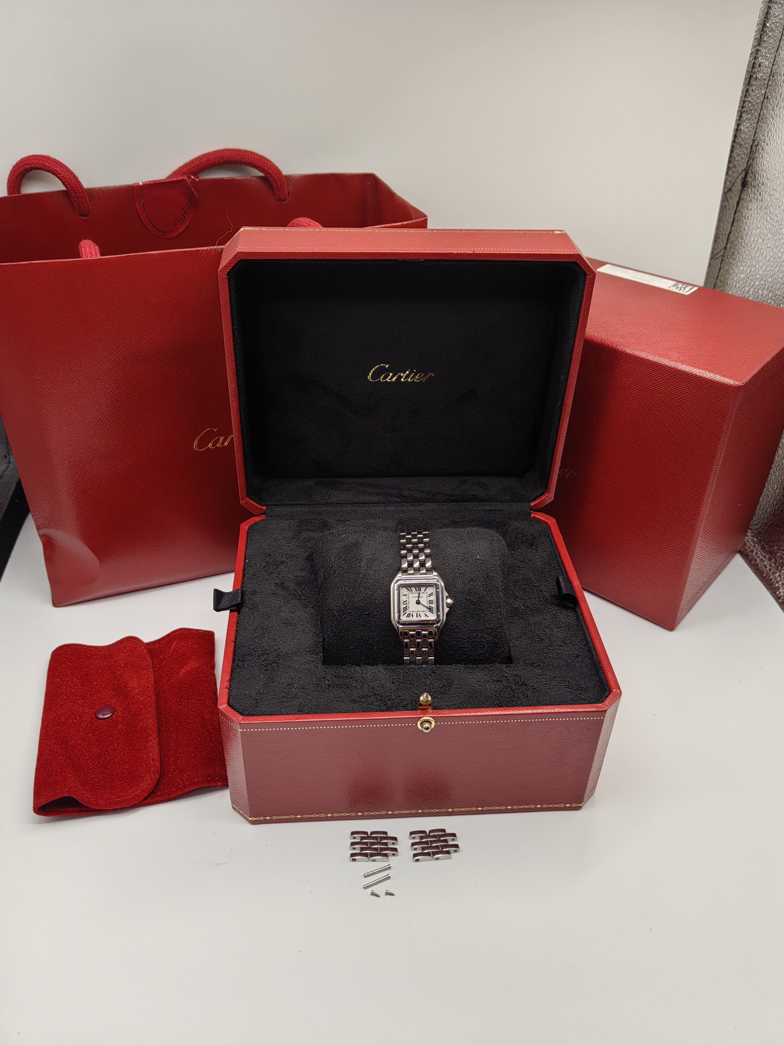 Cartier Quartz watch