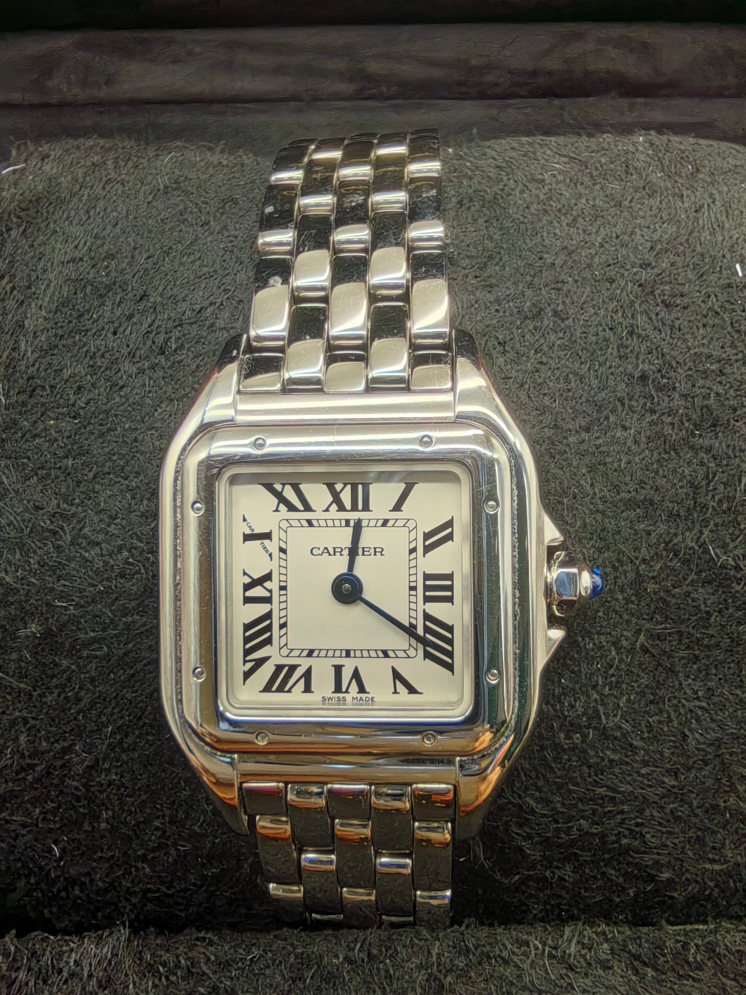 Cartier Quartz watch