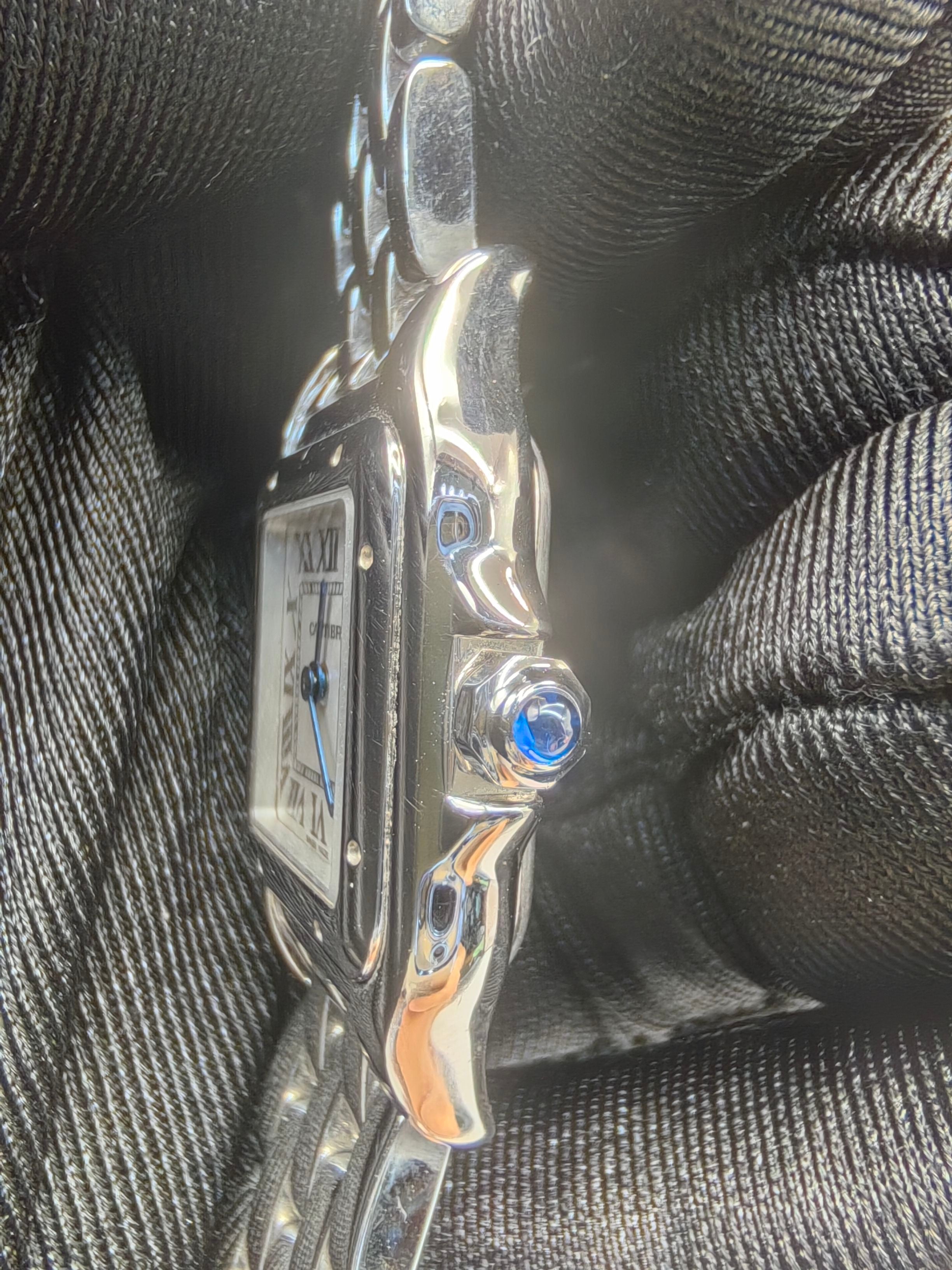 Cartier Quartz watch