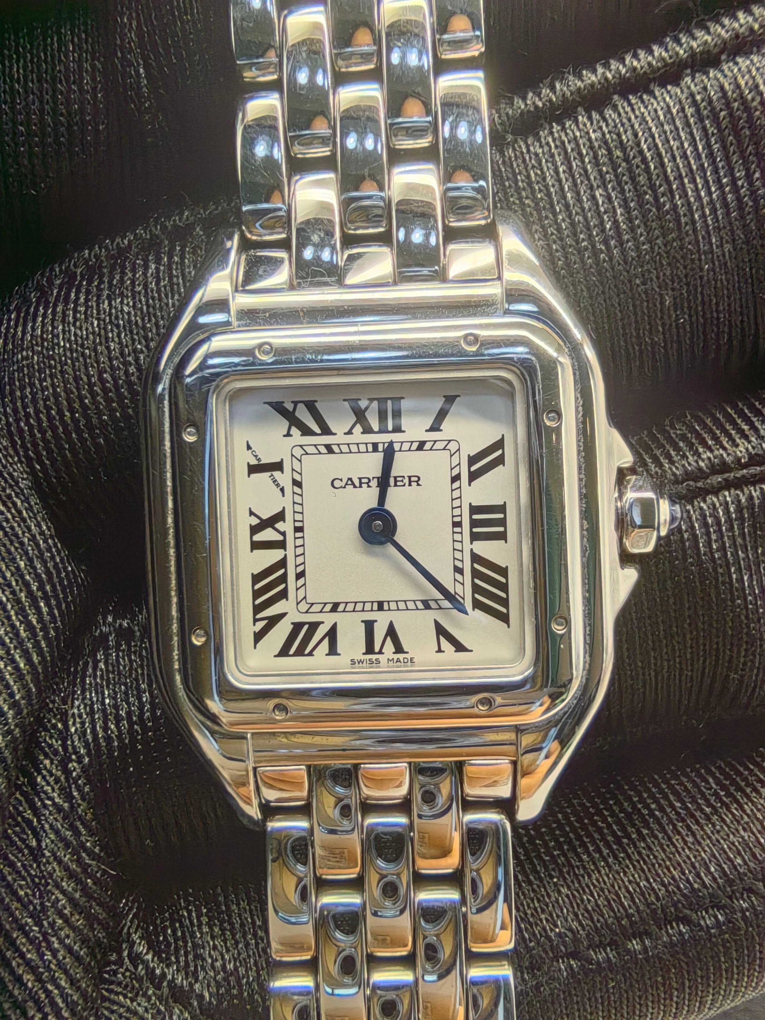 Cartier Quartz watch