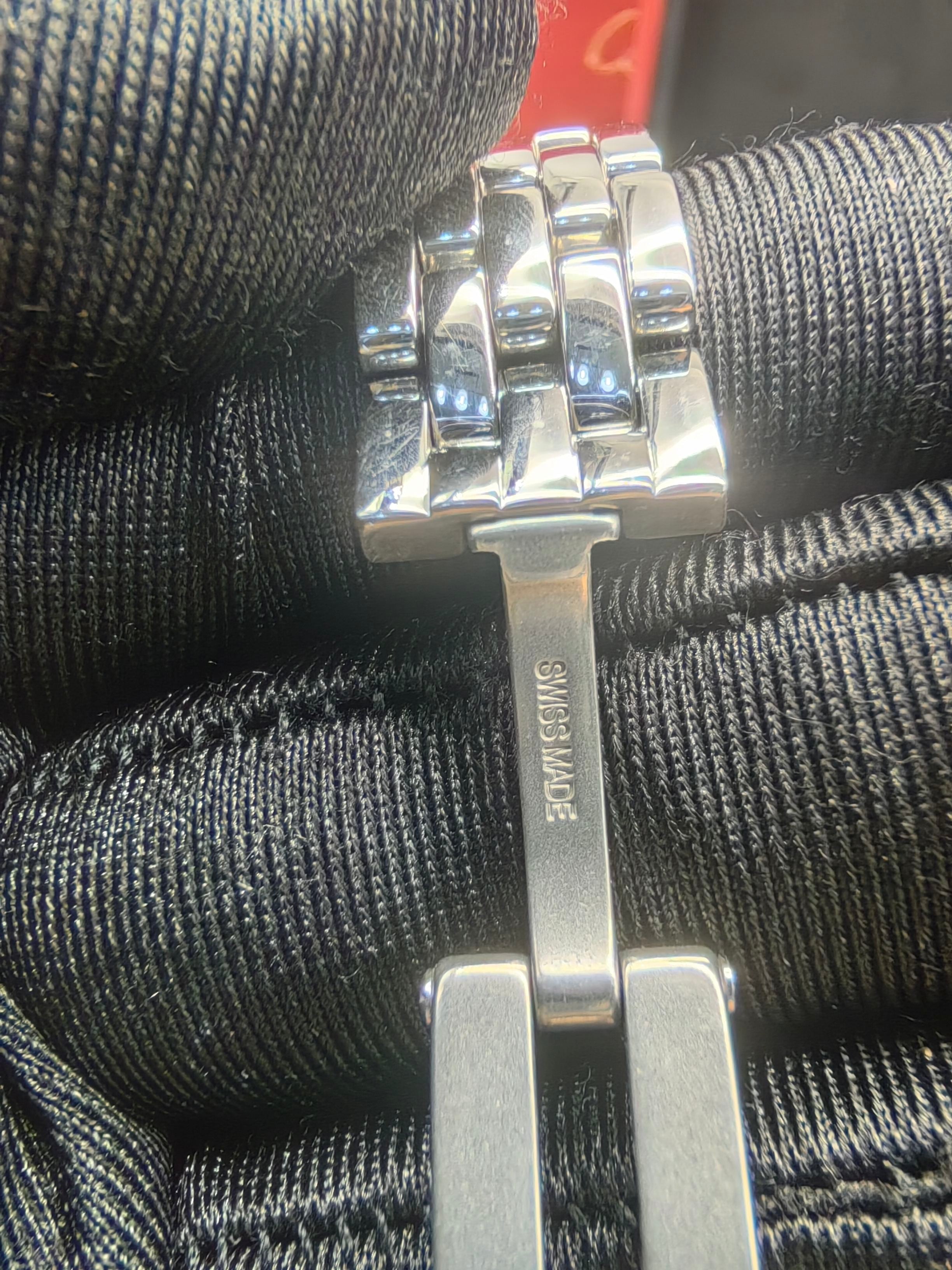 Cartier Quartz watch
