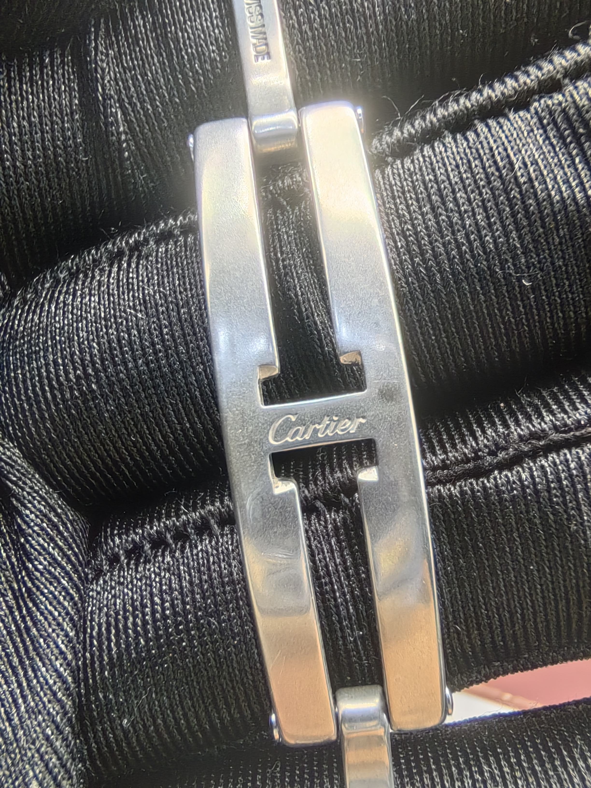 Cartier Quartz watch