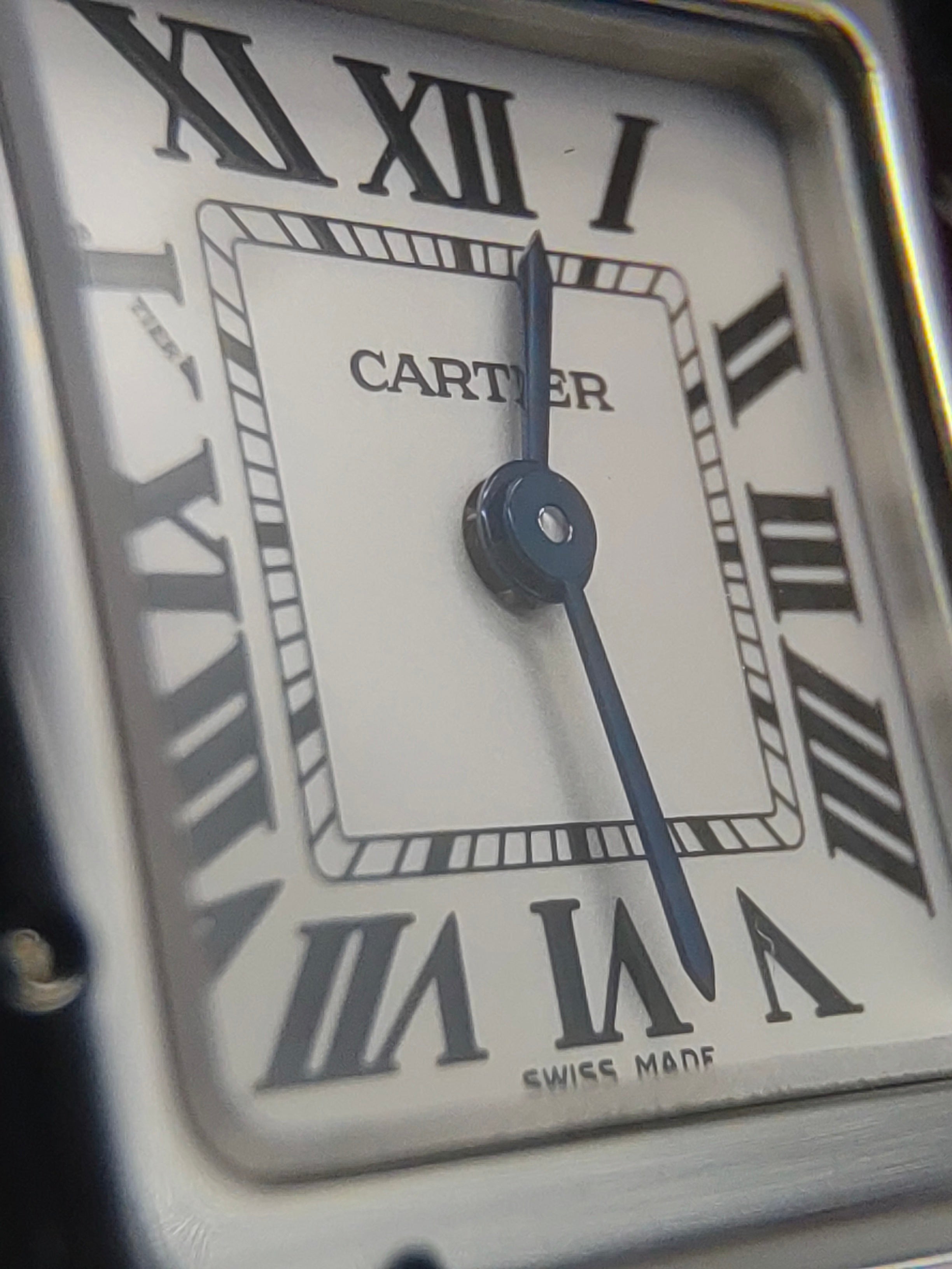 Cartier Quartz watch
