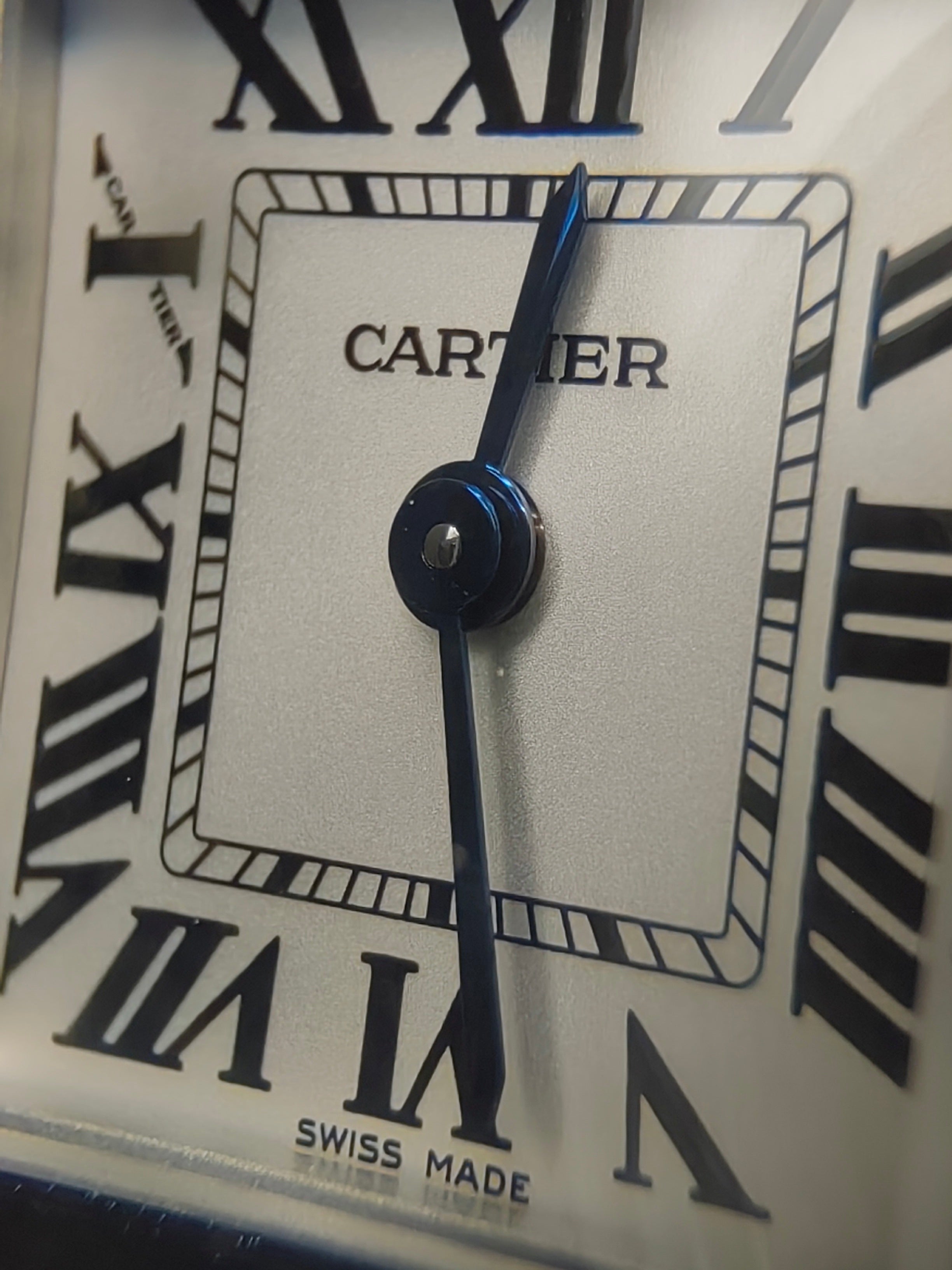 Cartier Quartz watch