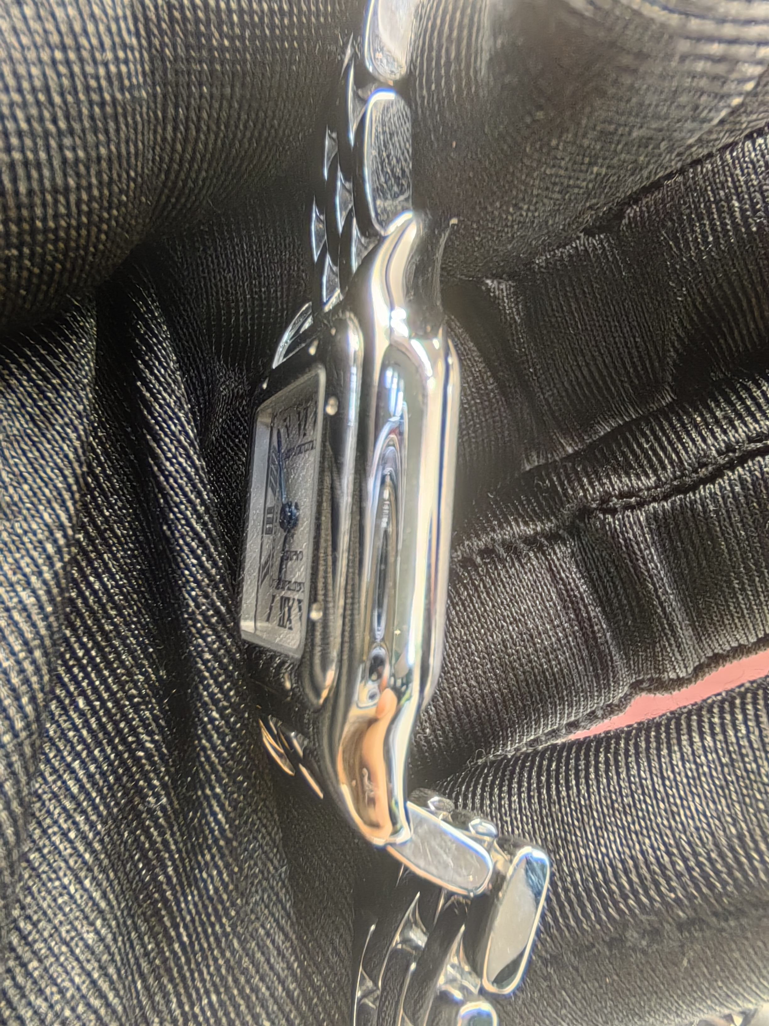 Cartier Quartz watch