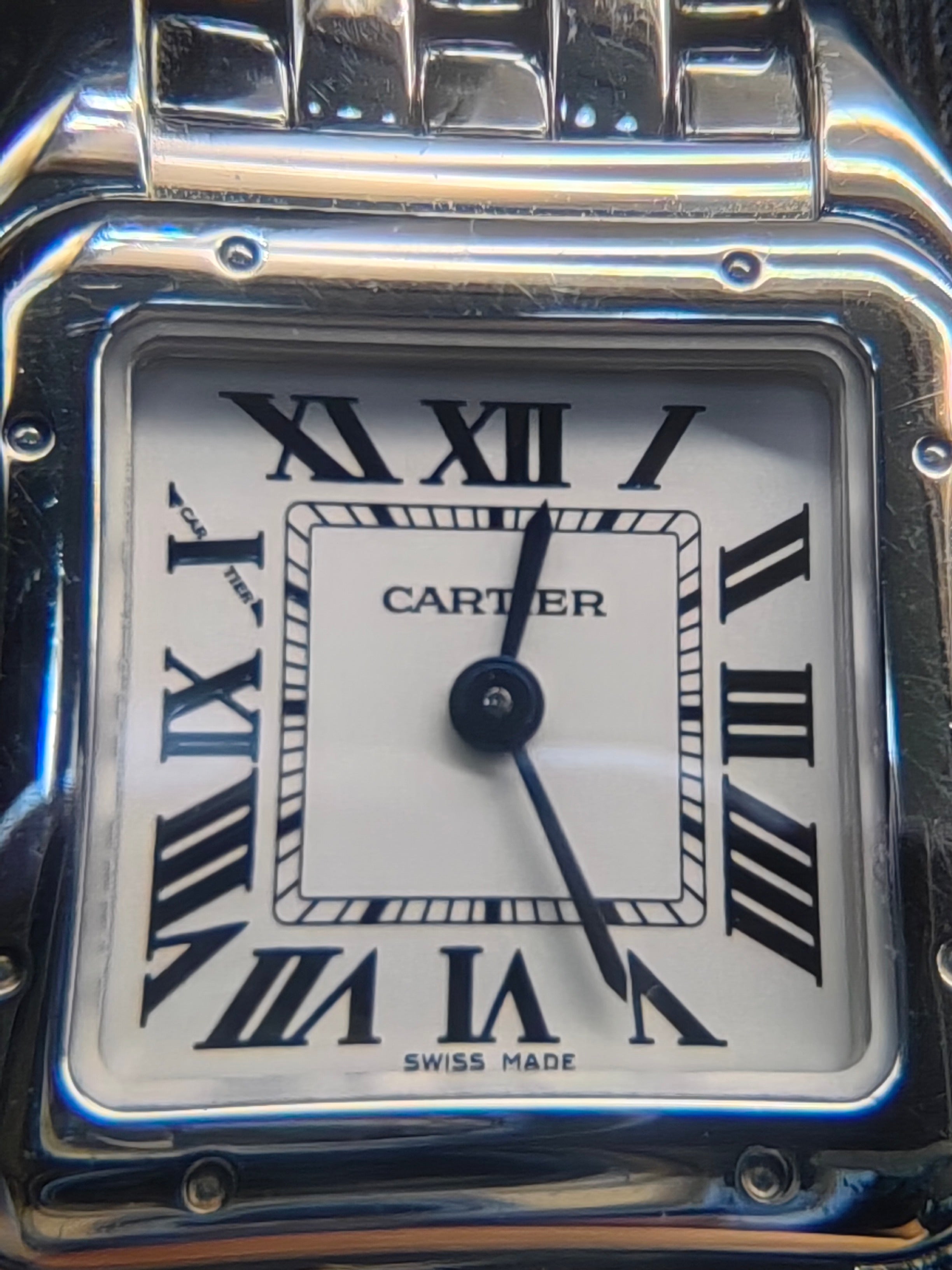 Cartier Quartz watch