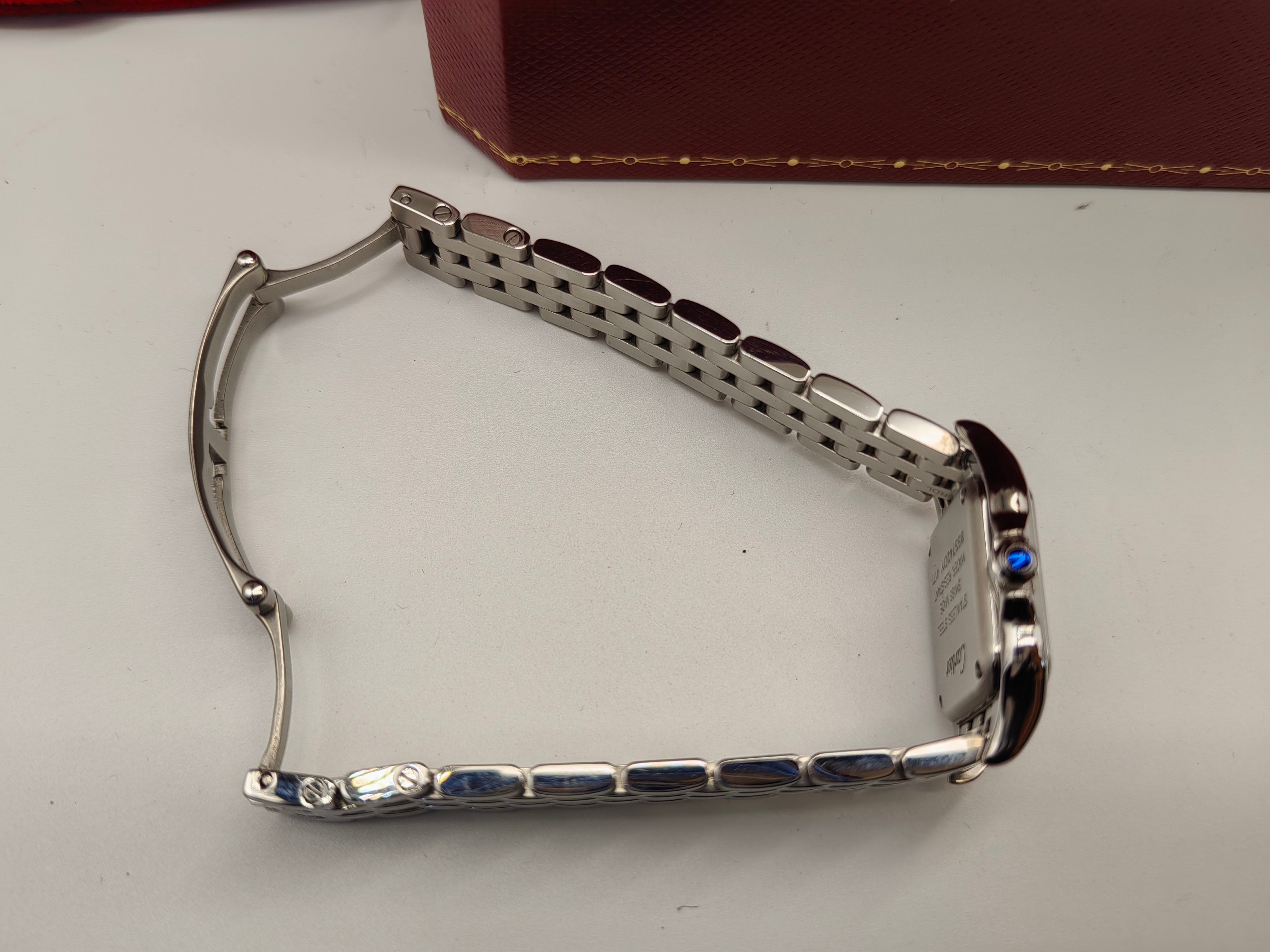 Cartier Quartz watch