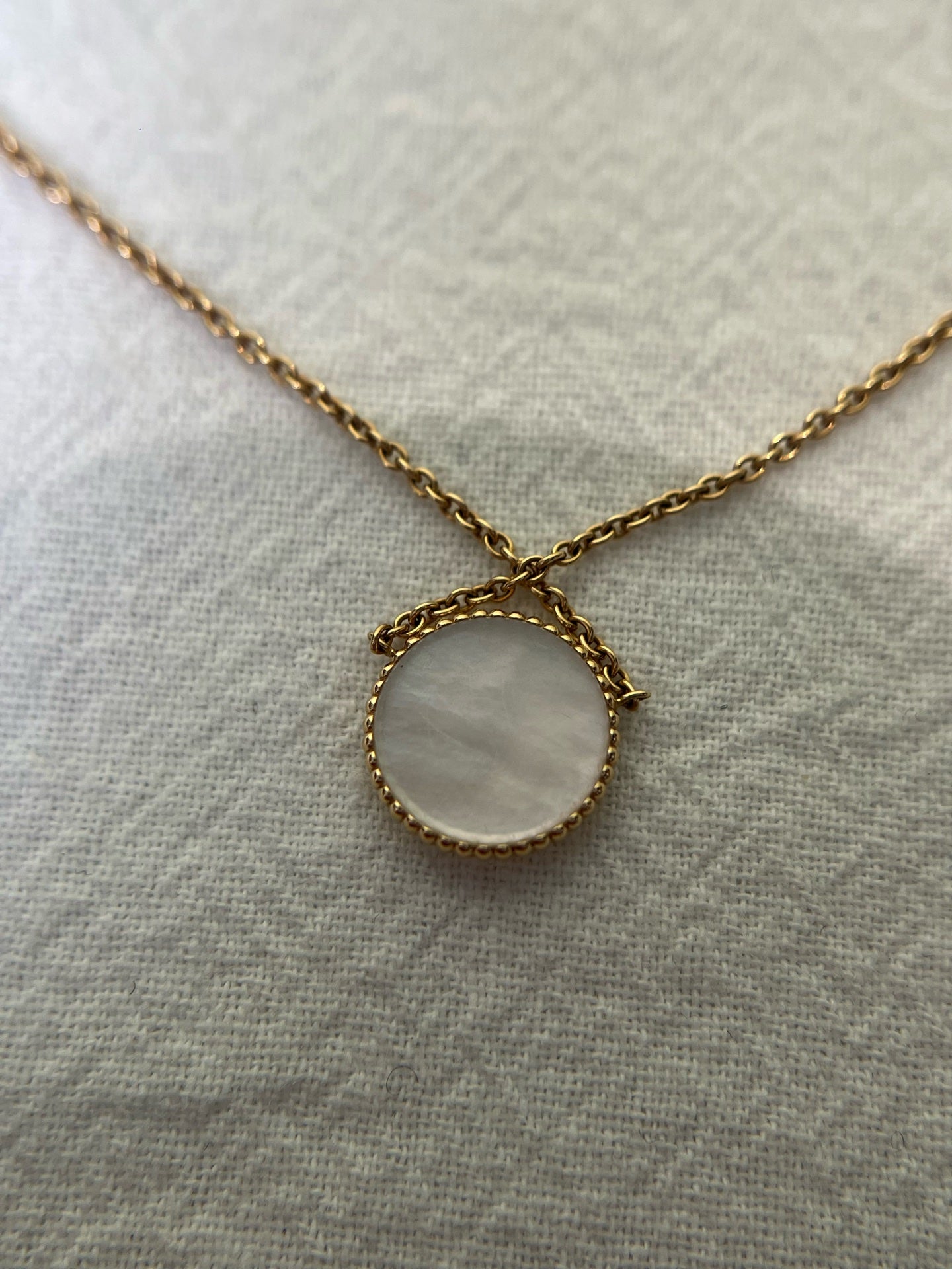 Dior Necklace