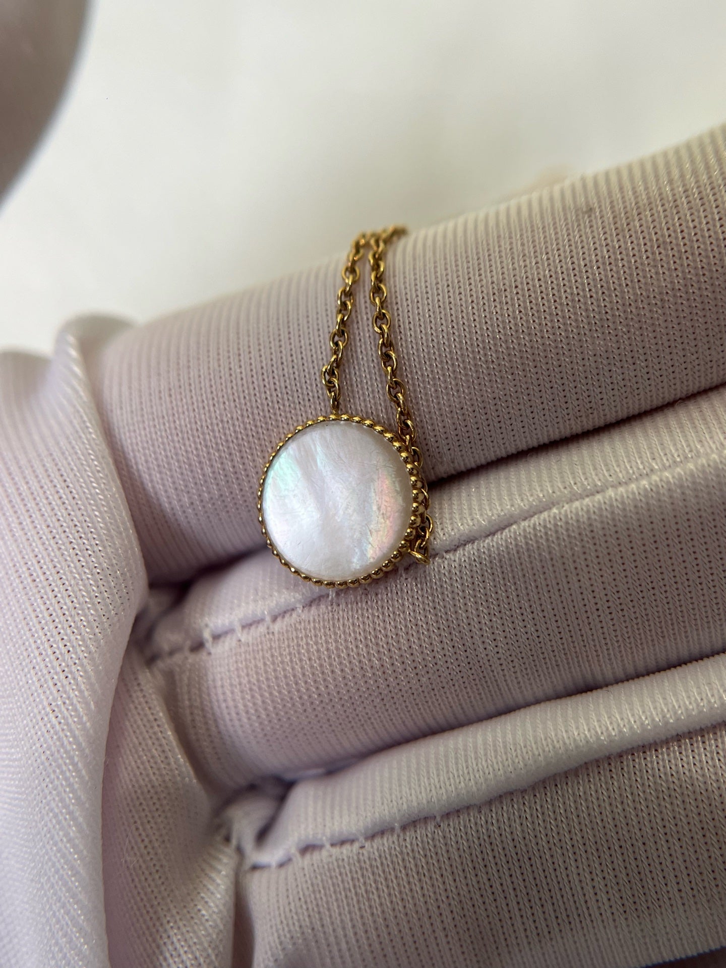 Dior Necklace