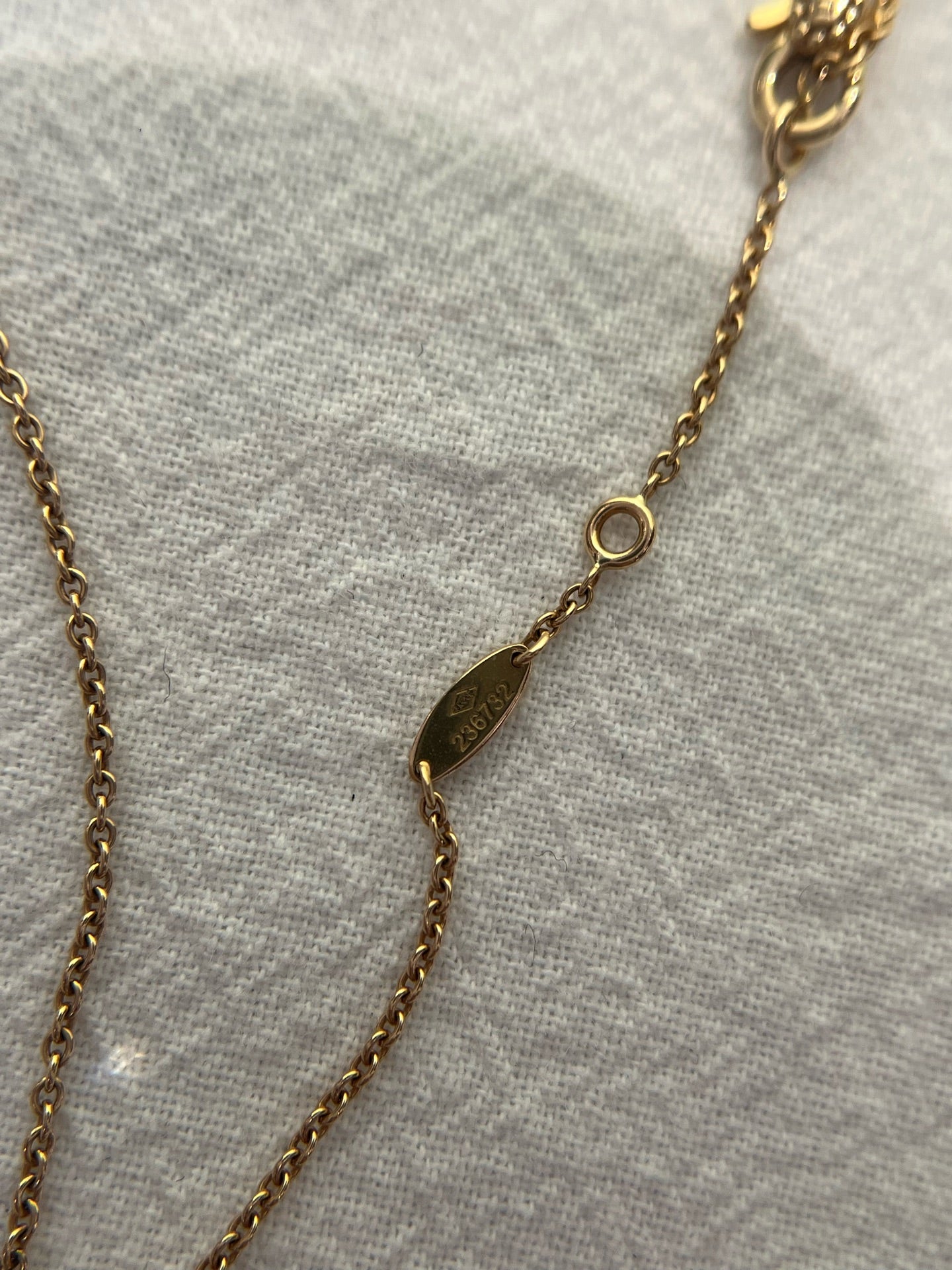 Dior Necklace