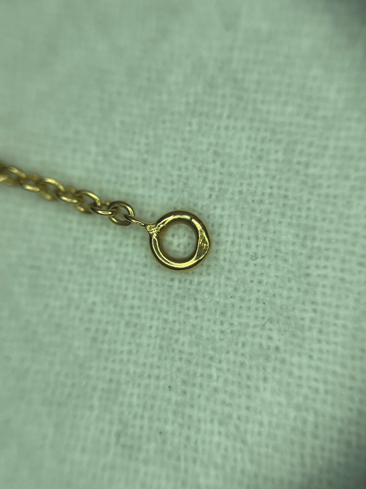 Dior Necklace
