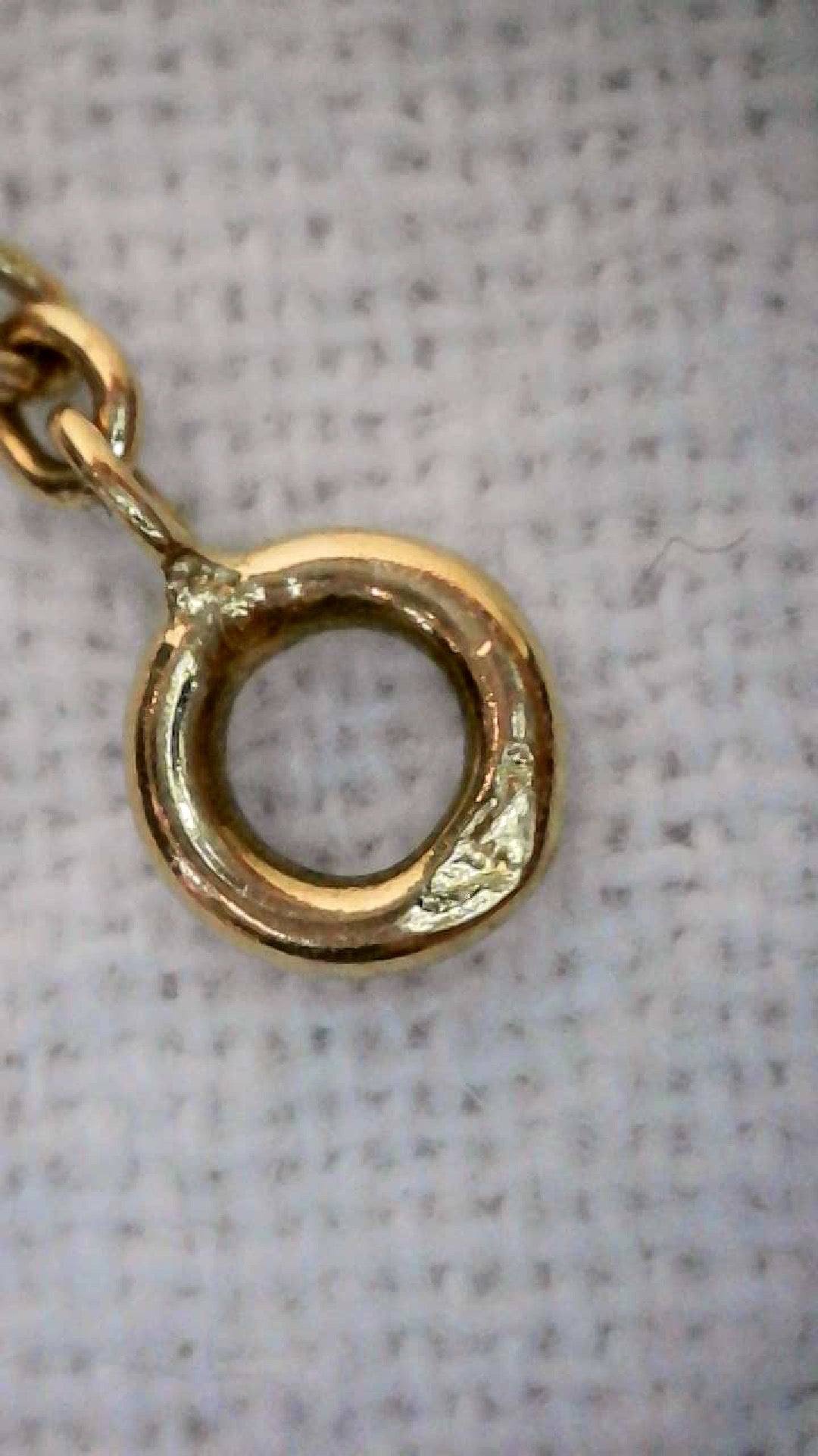 Dior Necklace