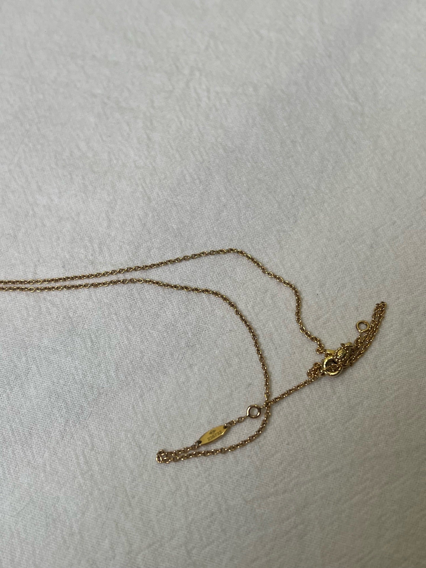 Dior Necklace