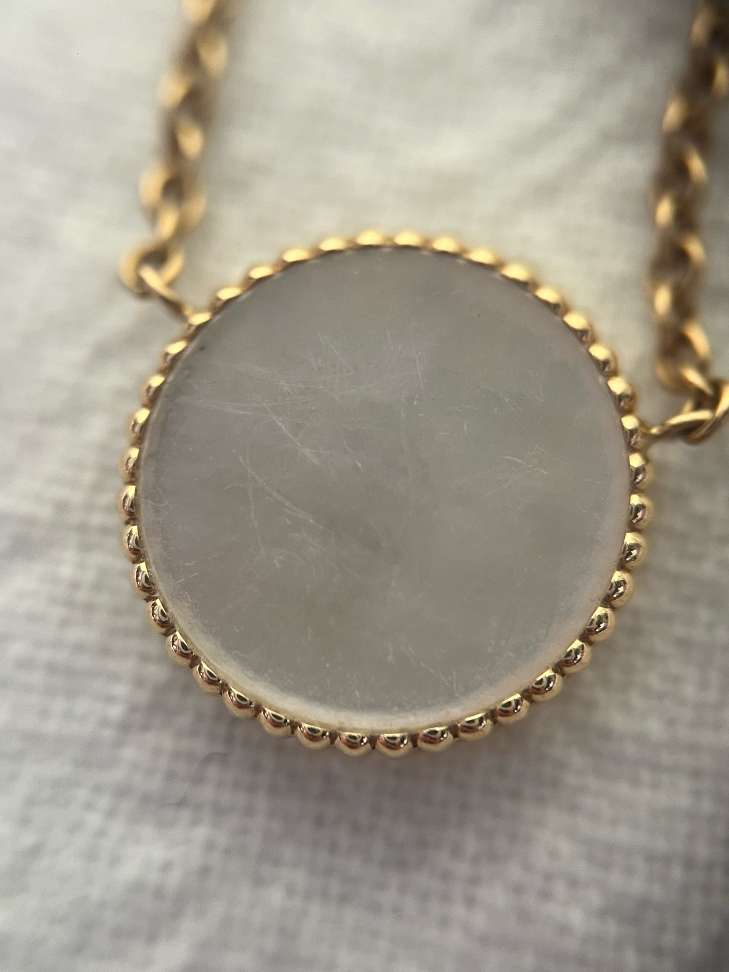 Dior Necklace