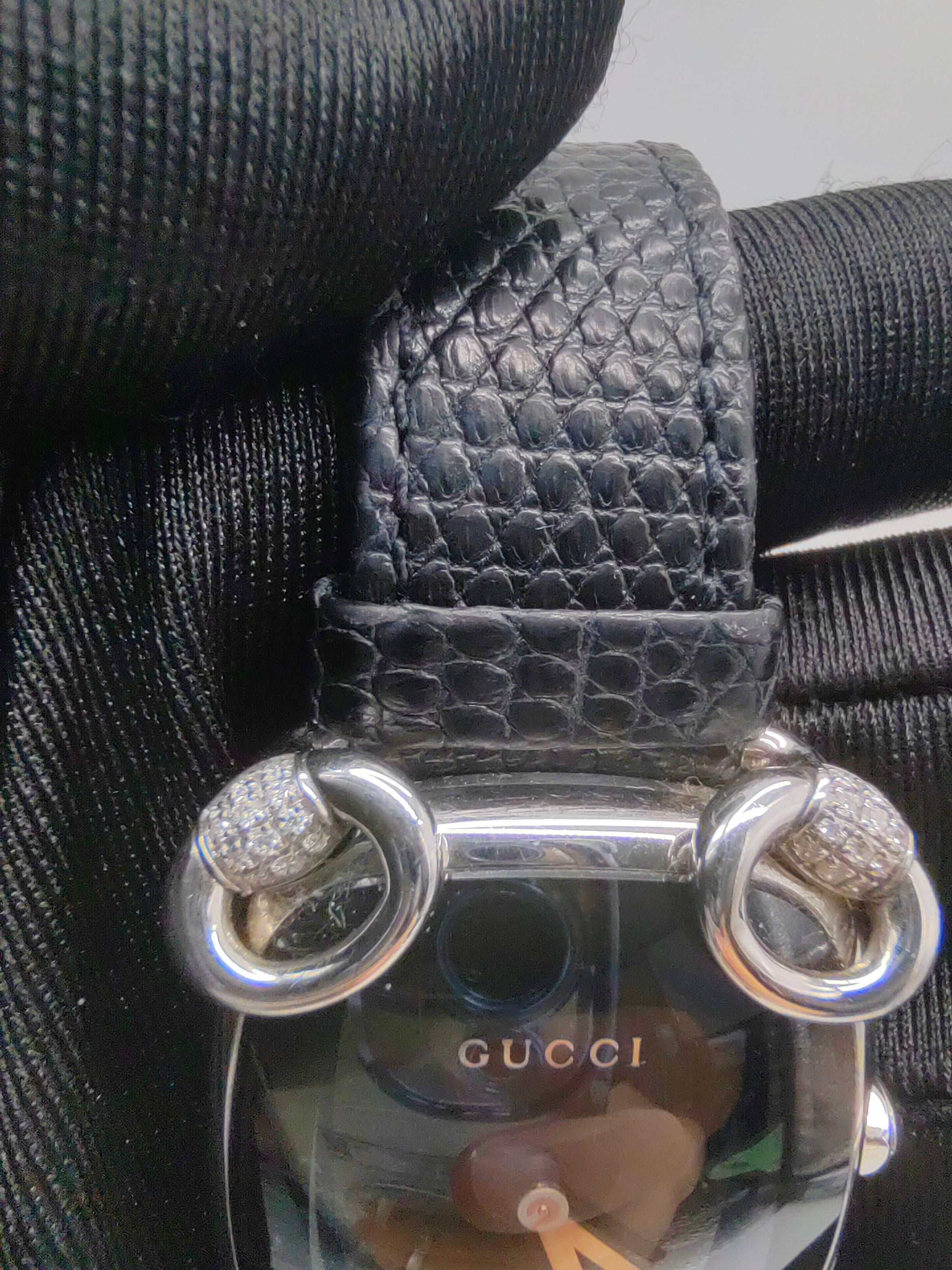 Gucci Quartz watch