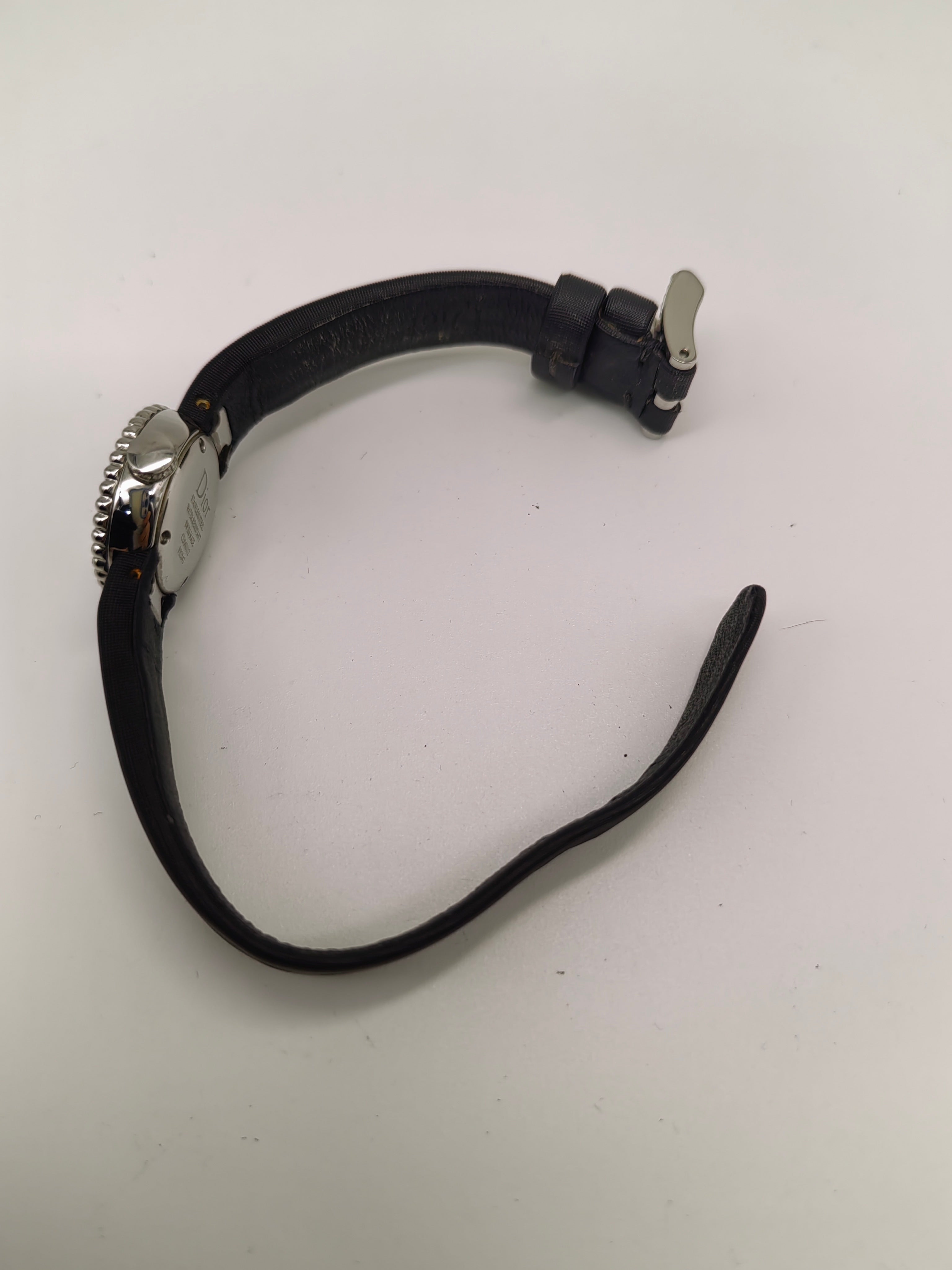 Dior Quartz watch