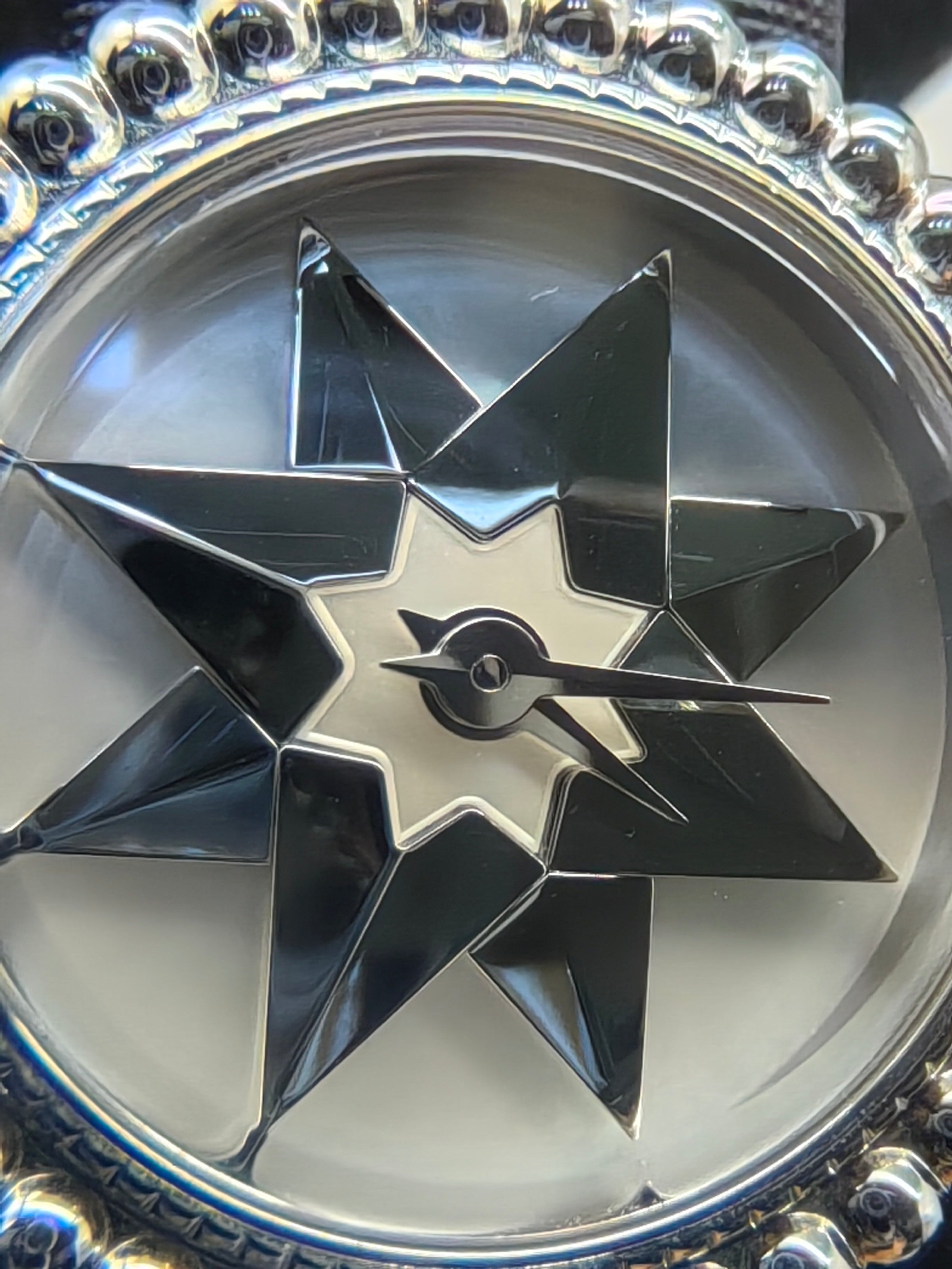 Dior Quartz watch