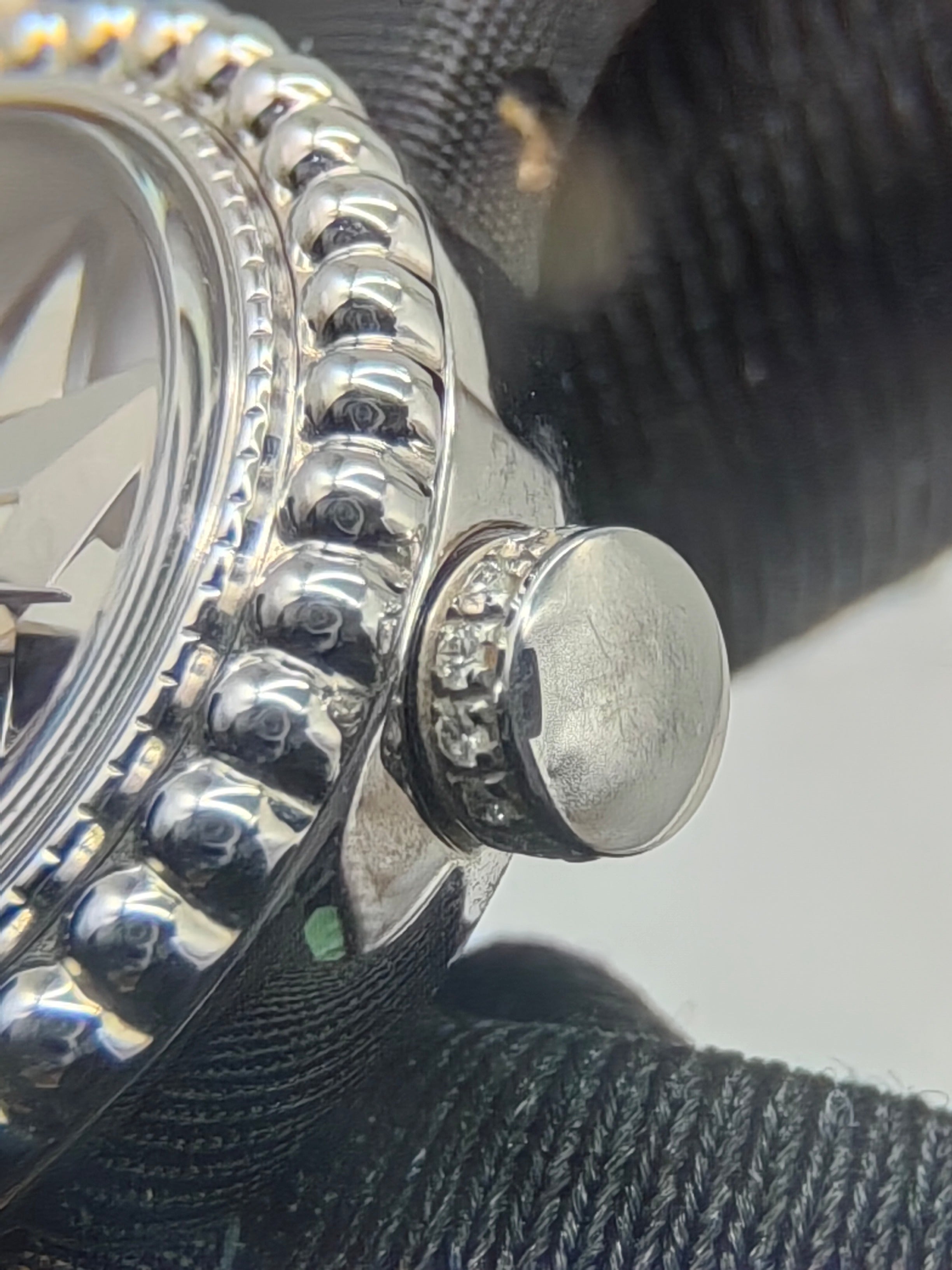 Dior Quartz watch
