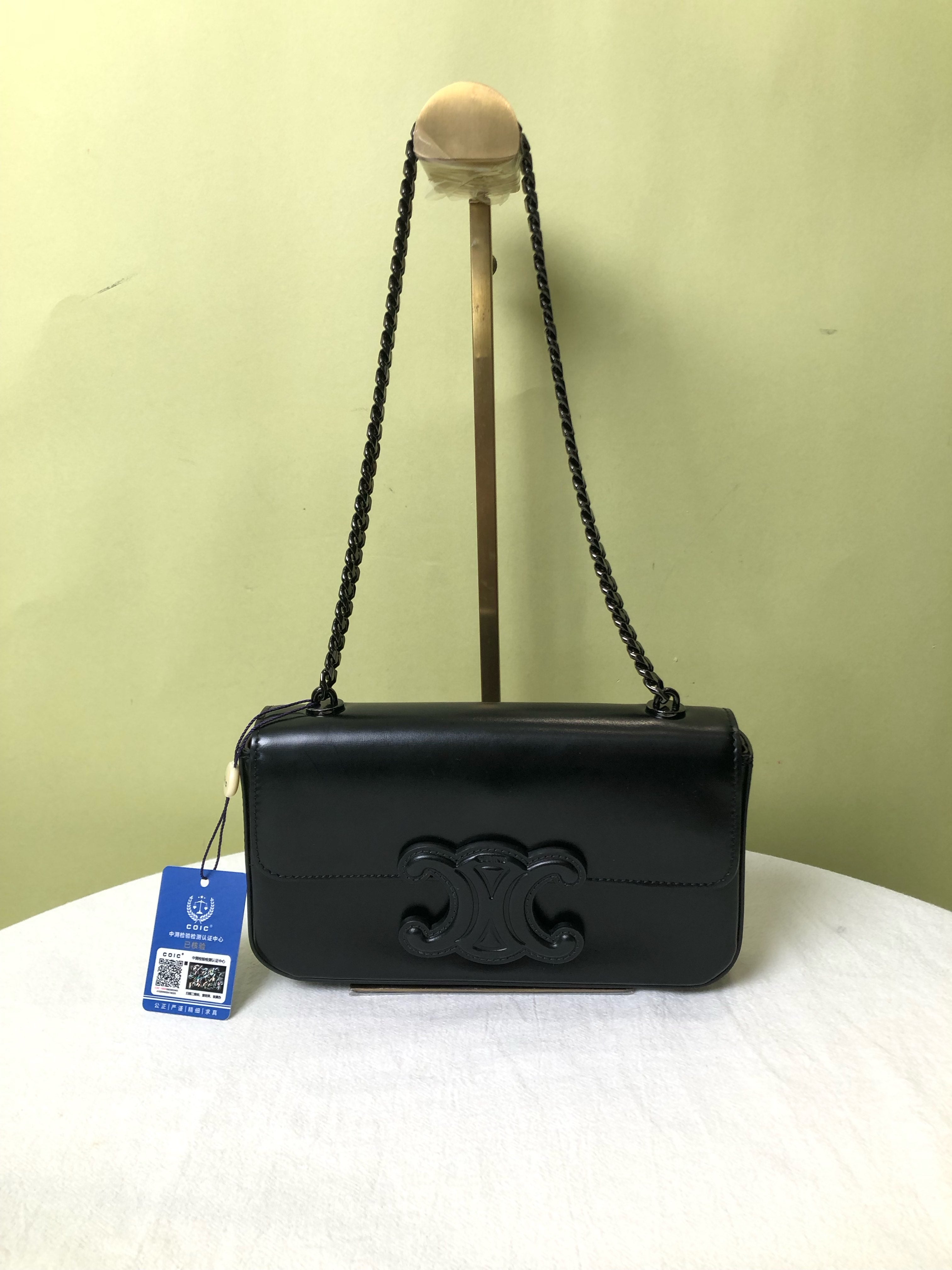 Celine Black