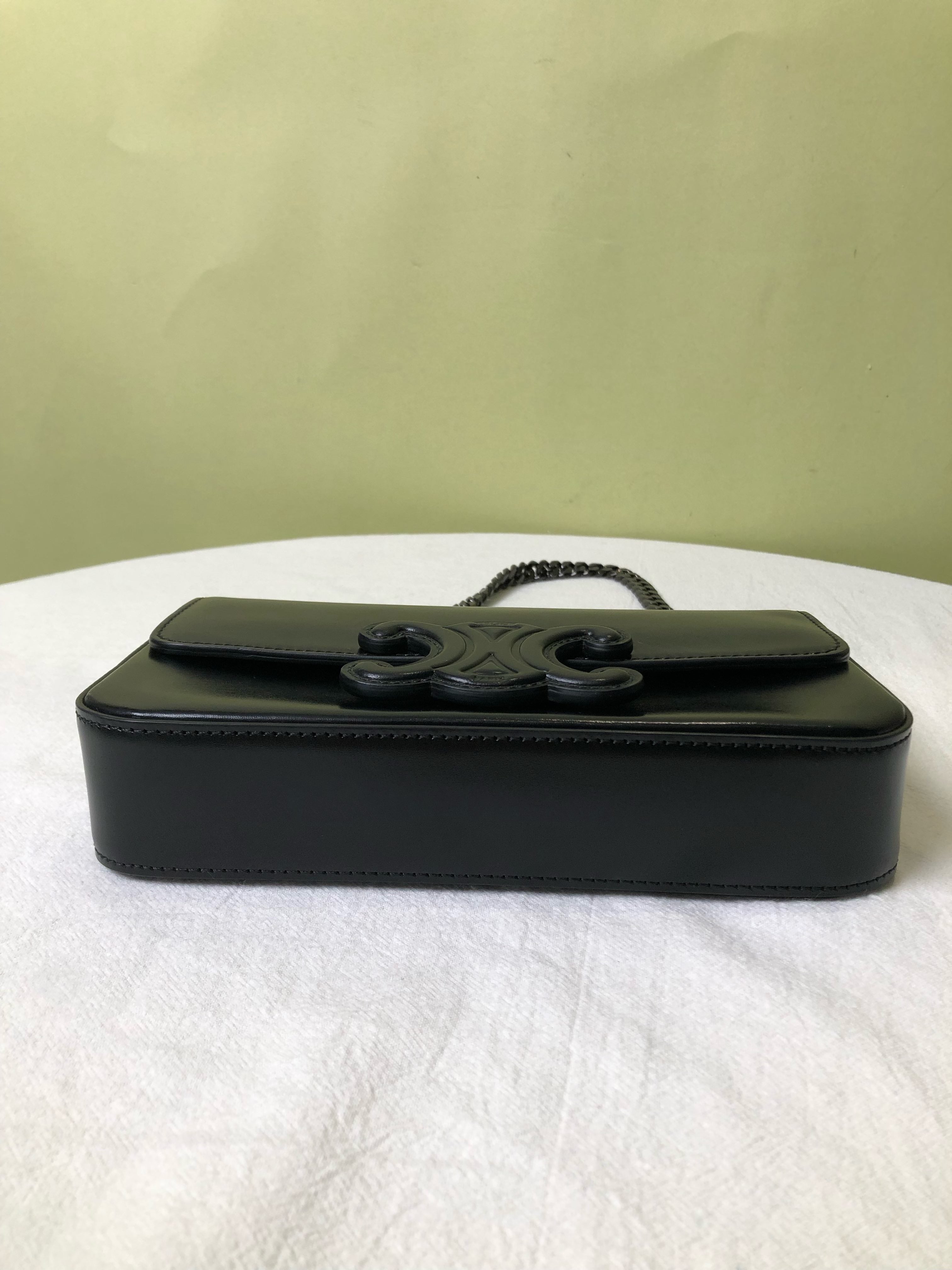 Celine Black