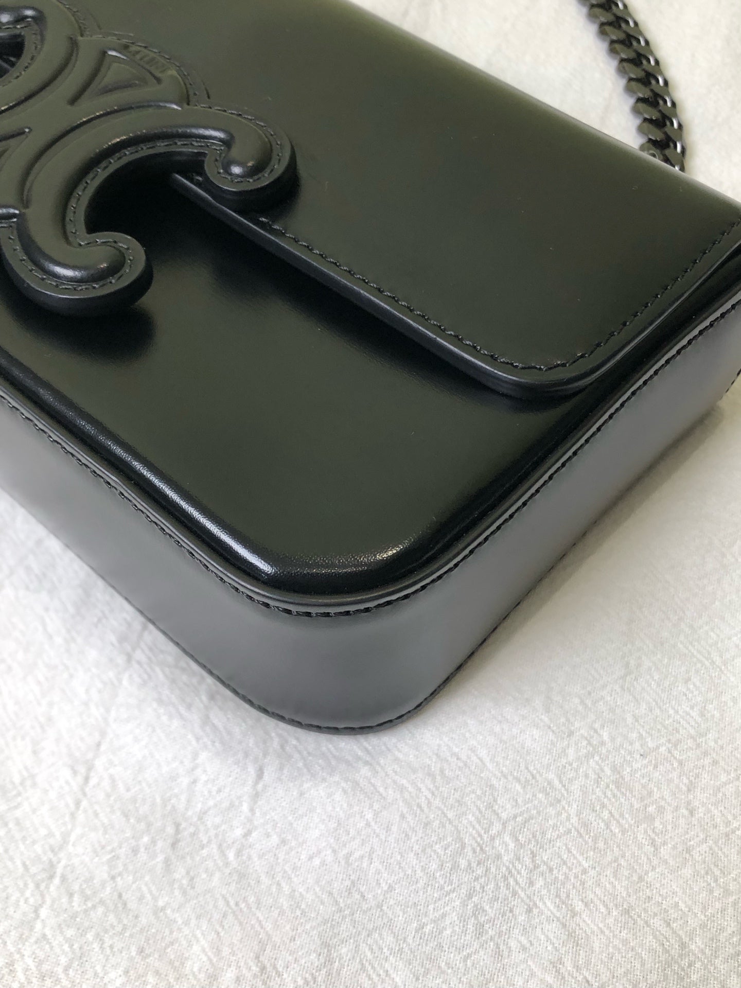 Celine Black