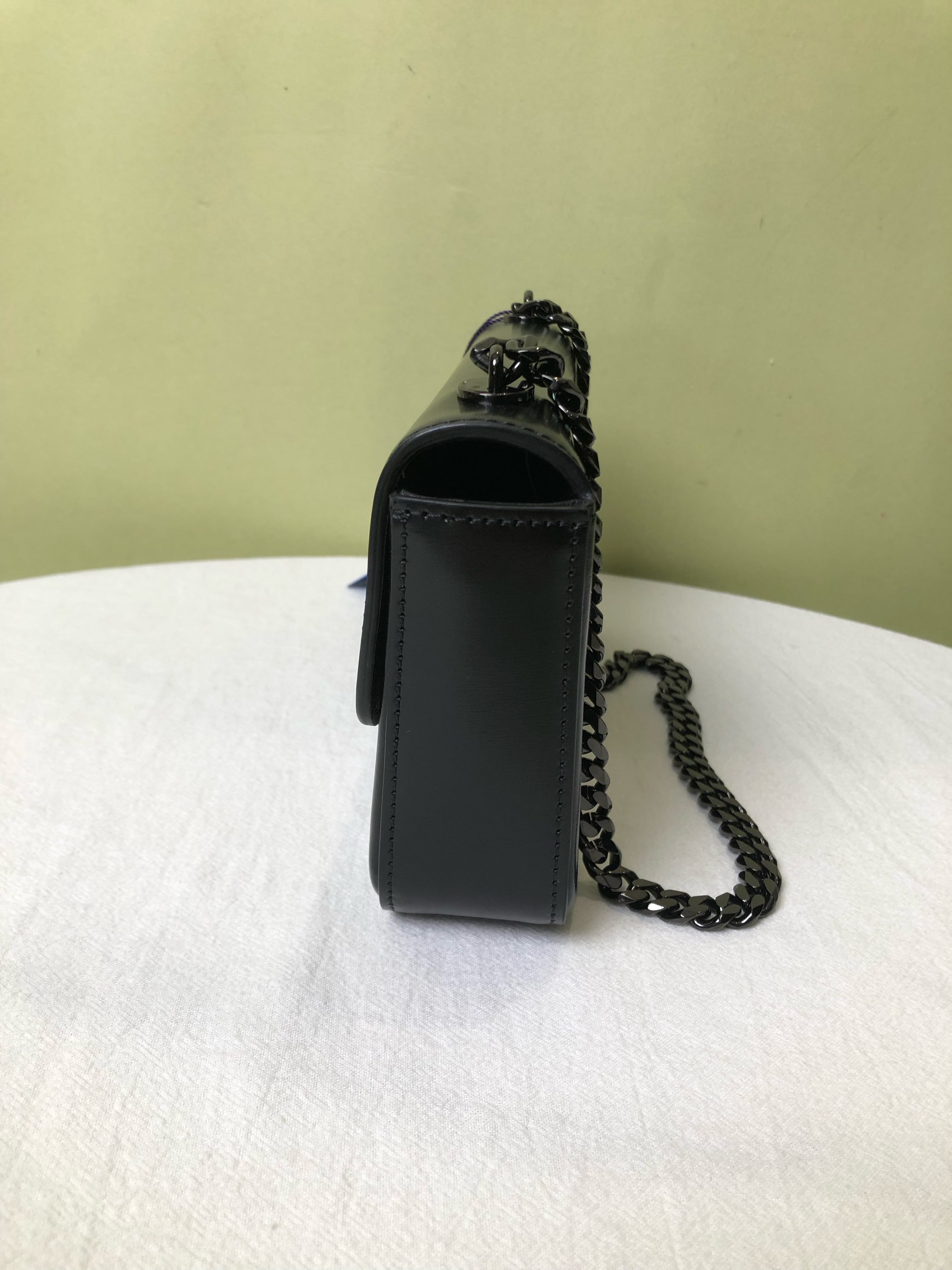 Celine Black