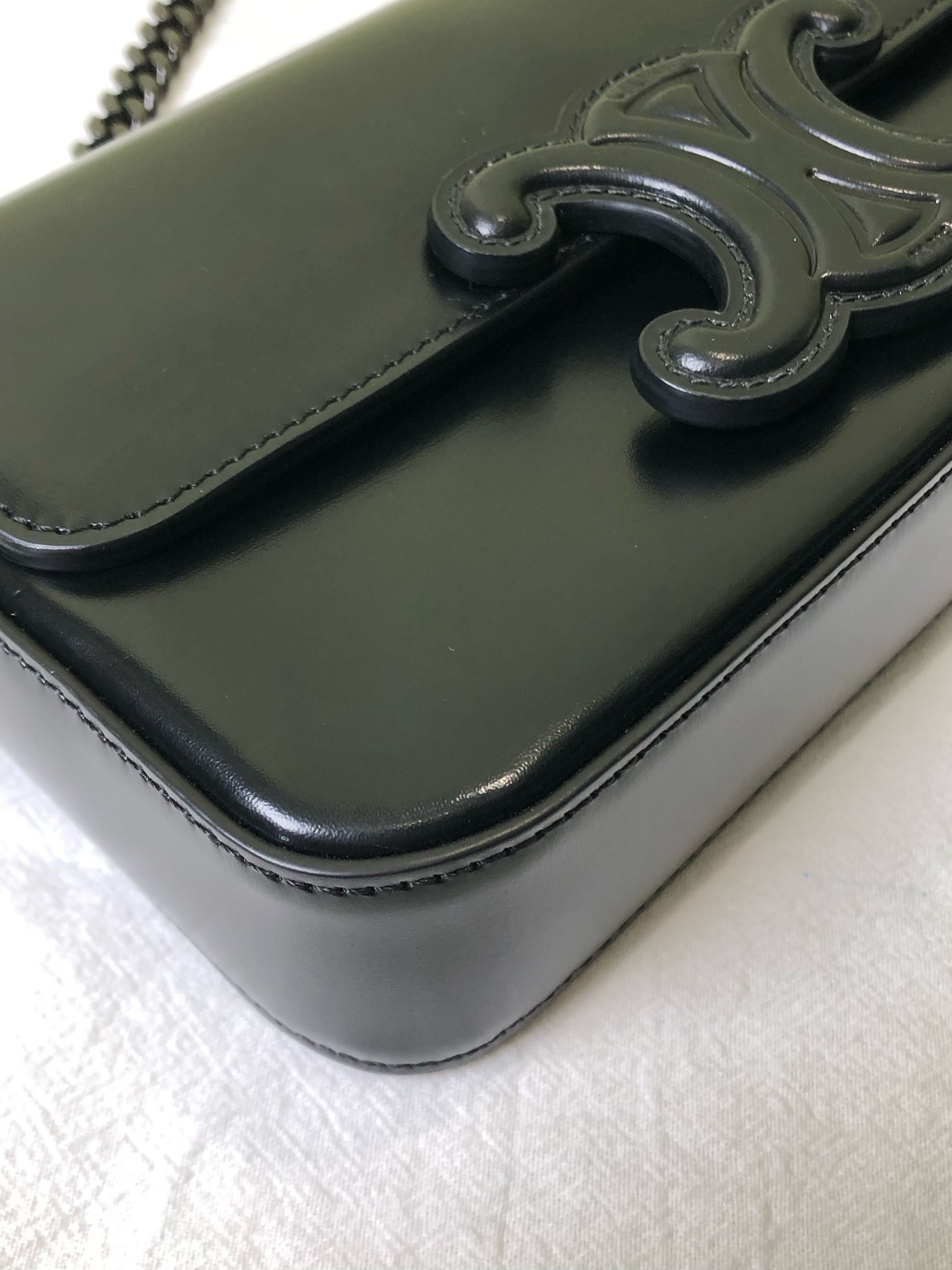 Celine Black