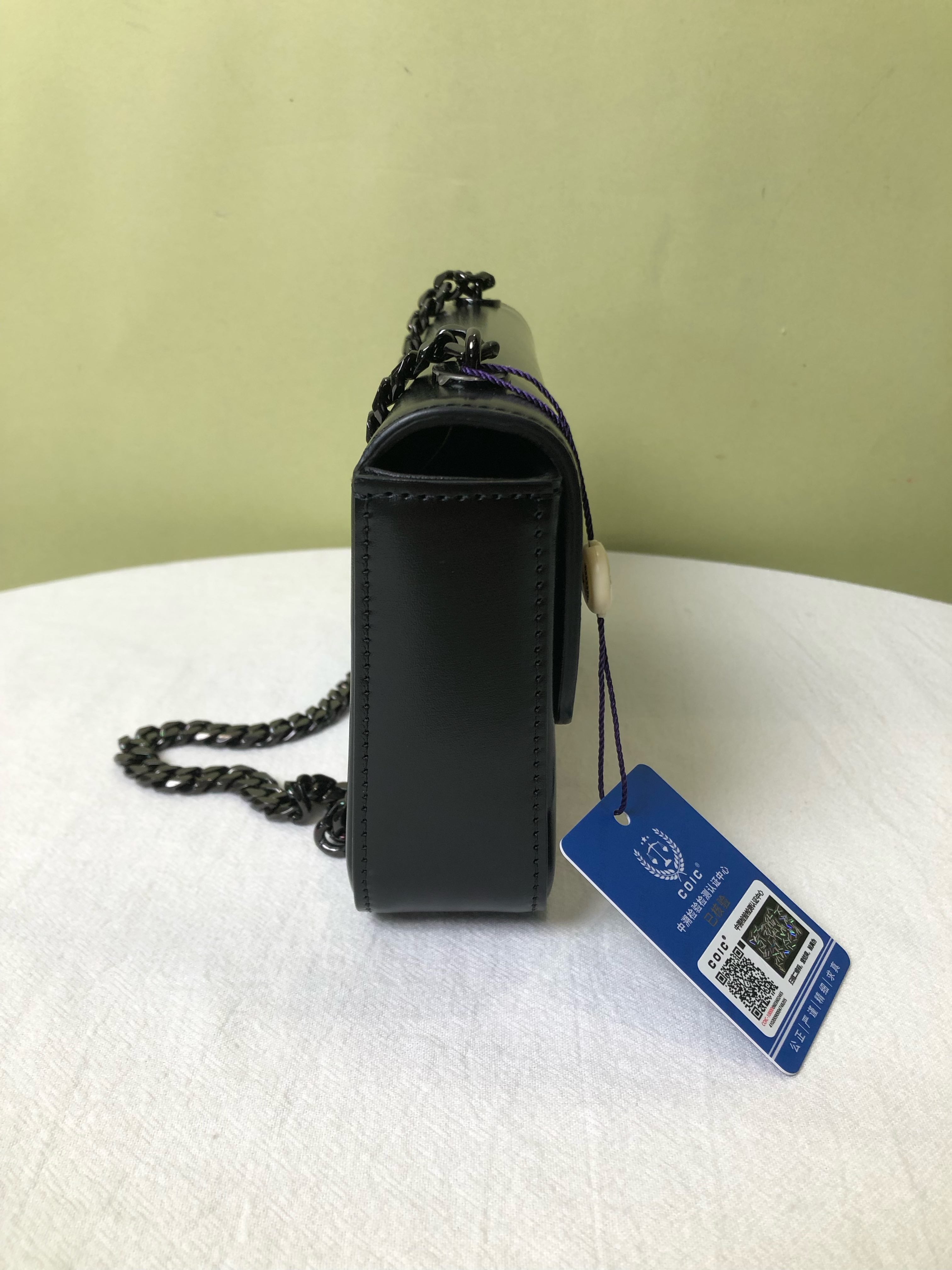 Celine Black