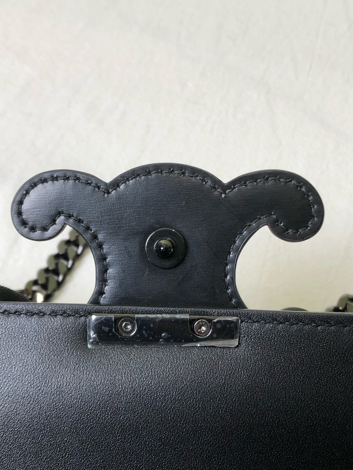 Celine Black